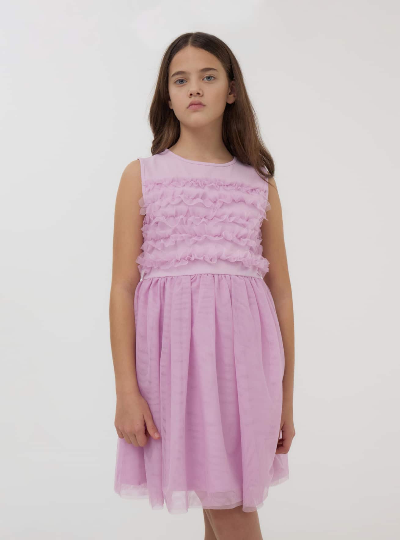Abito Bambina Kids