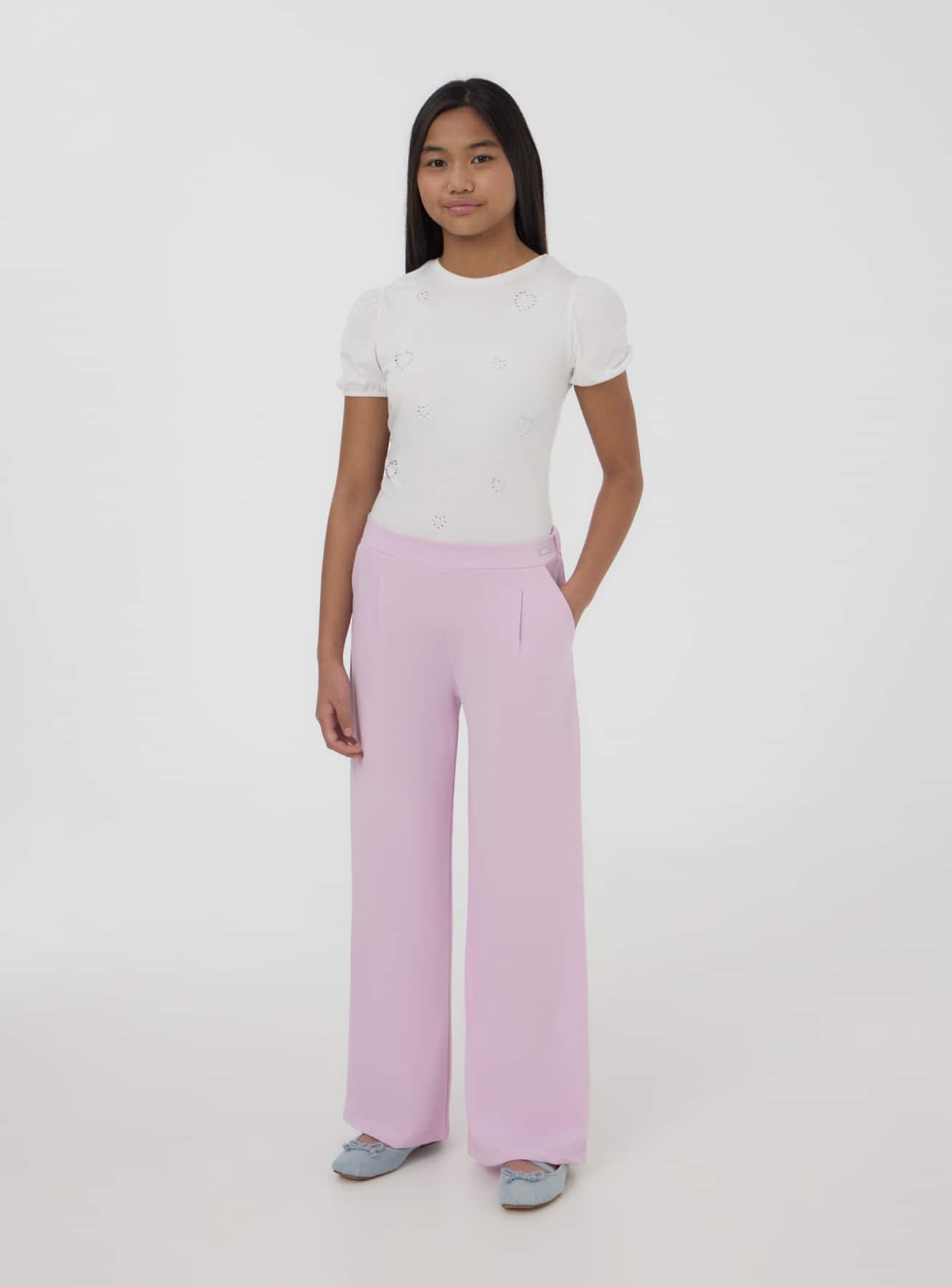 Long pants Girls Terranova