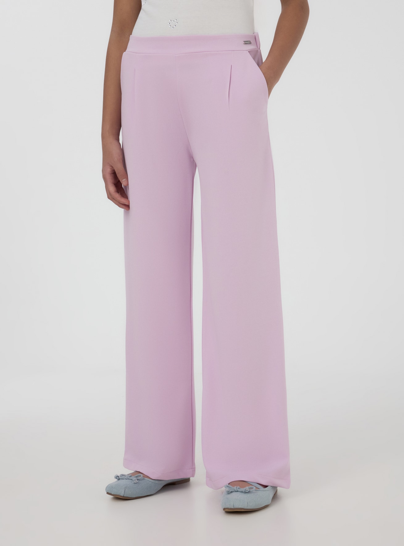 Long pants Girls Terranova