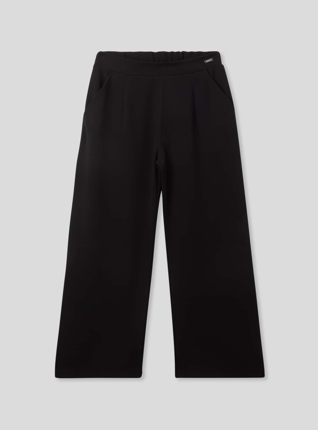 Duge pantalone Devojčice 010