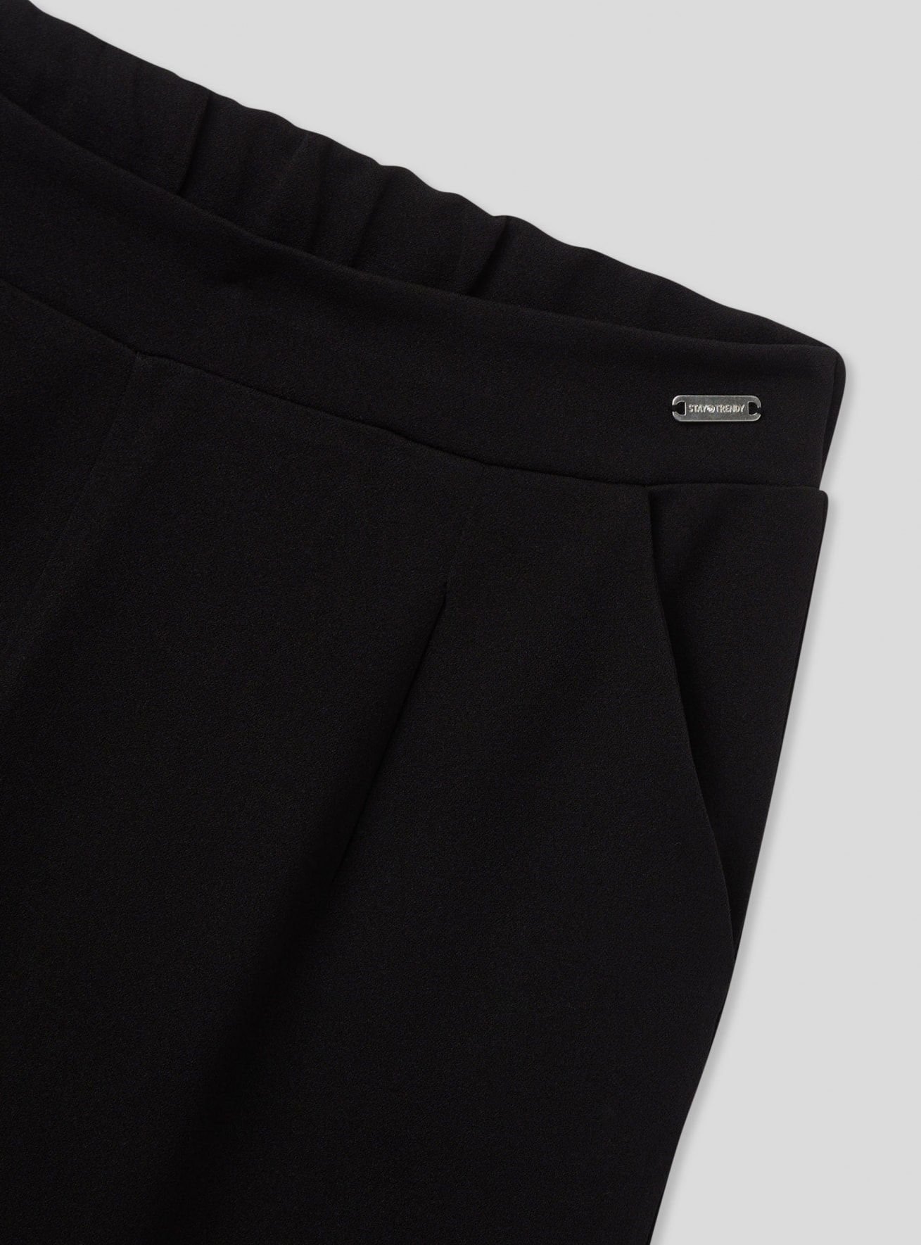 Duge pantalone Devojčice 010