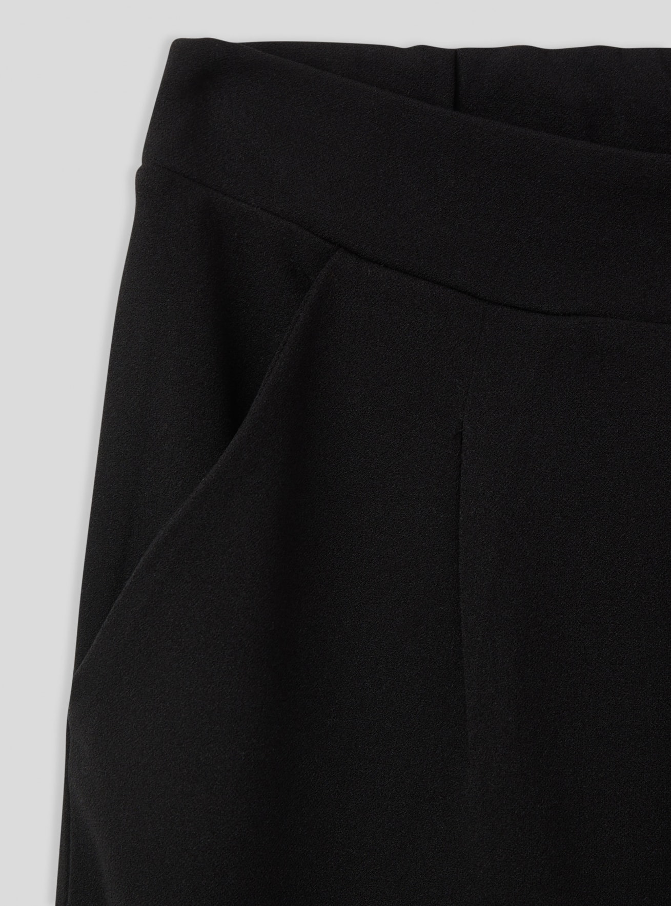 Duge pantalone Devojčice 010