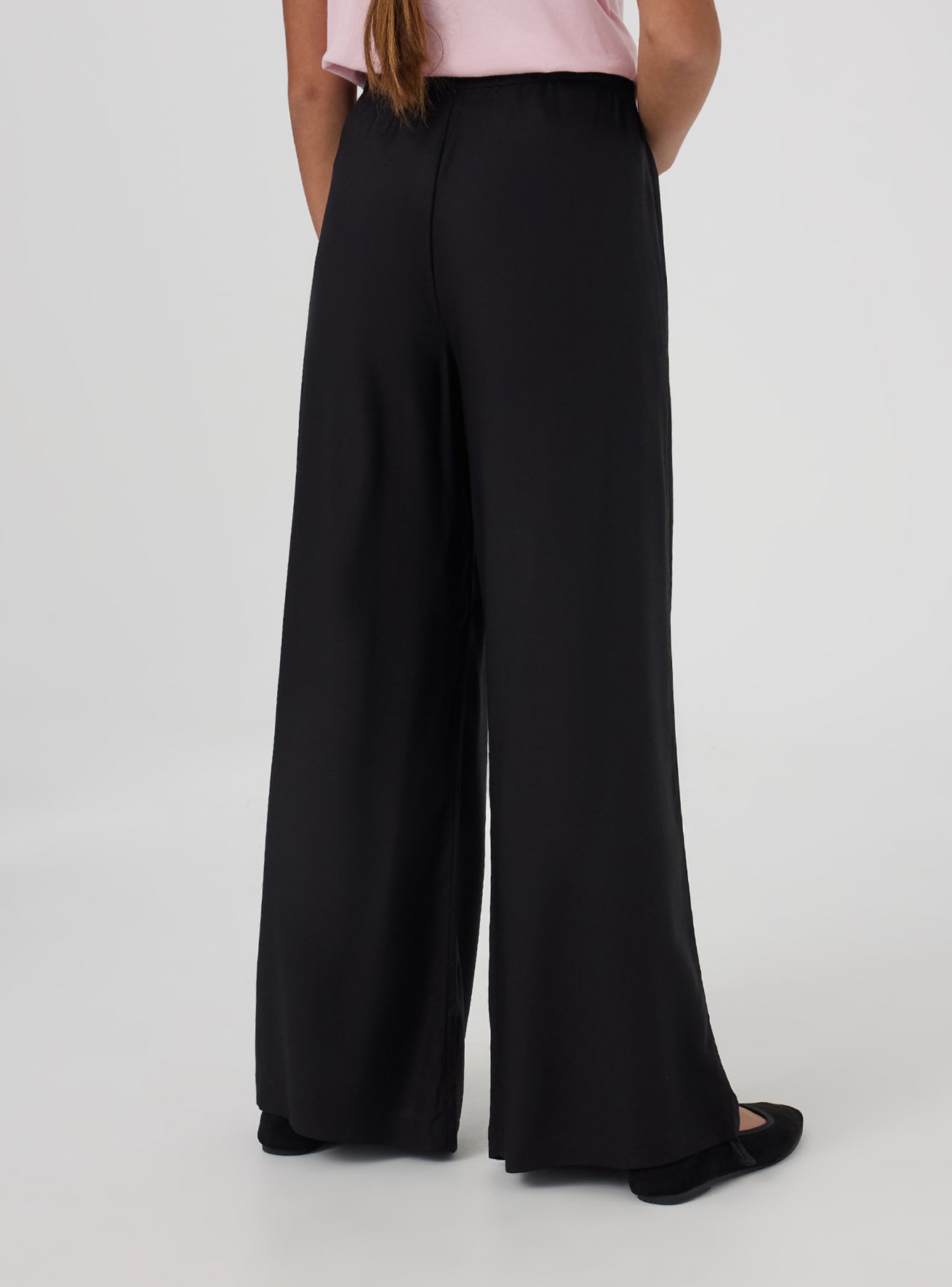 Pantalone Lungo Dievcatko 010