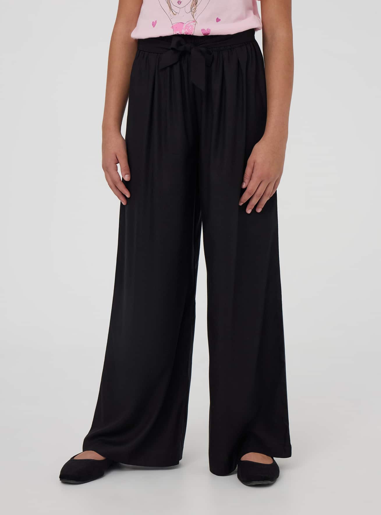 Pantalone Lungo Dievcatko 010