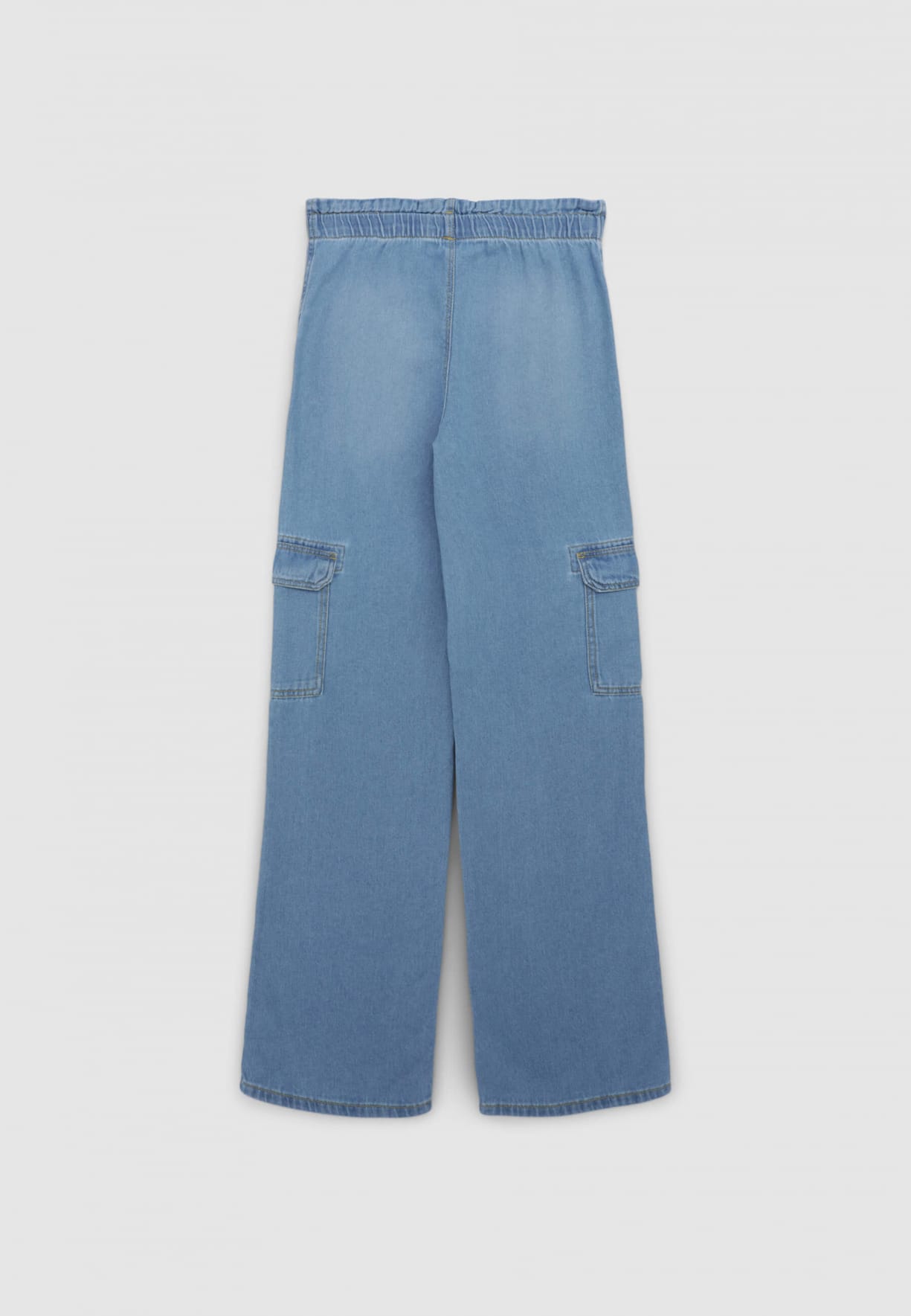 Jeans Fille Terranova