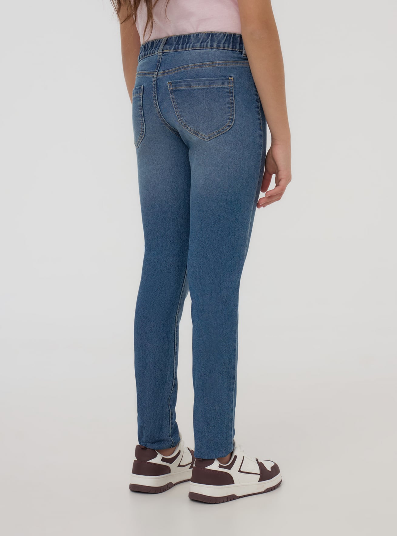 Jeans Fille Terranova