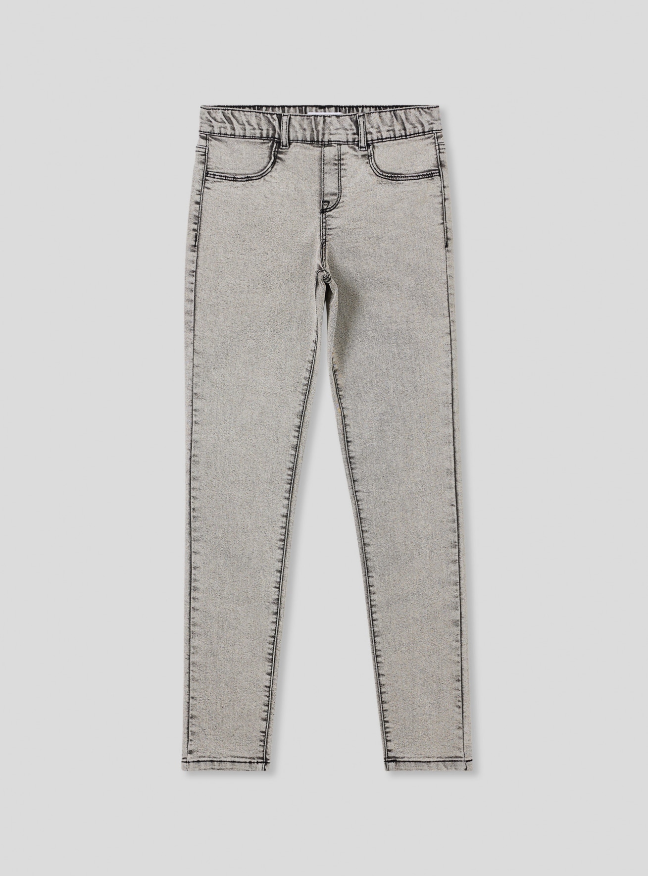 Long pants jeans Girls Terranova