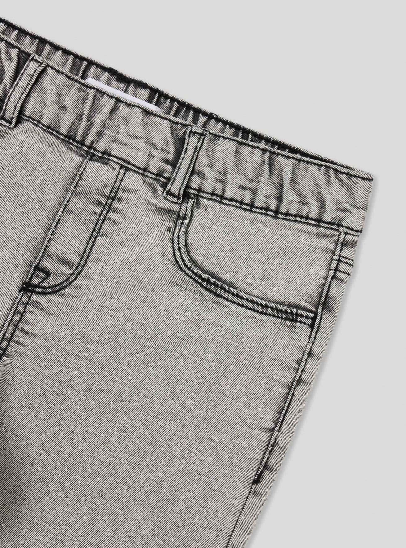 Long pants jeans Girls Terranova
