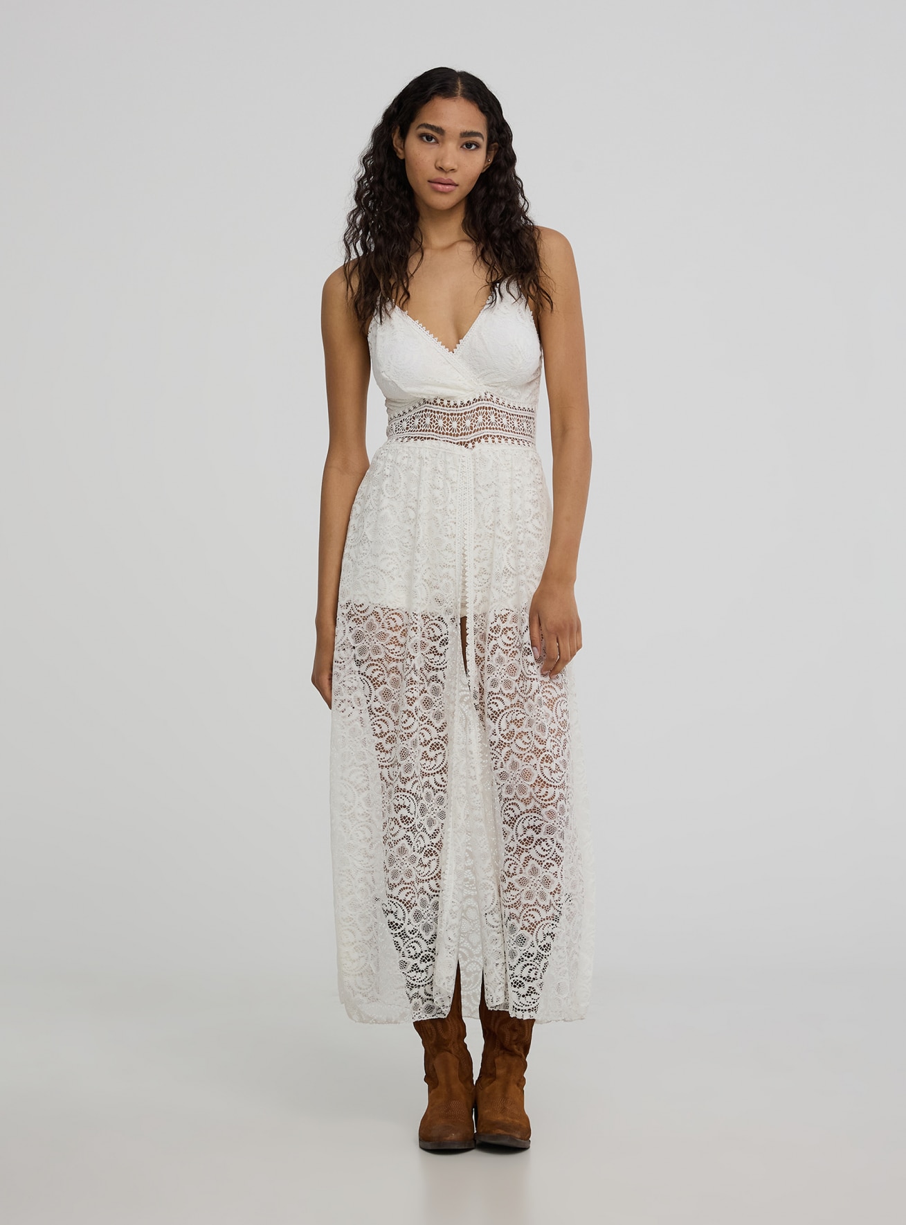Vestido Mujer Terranova