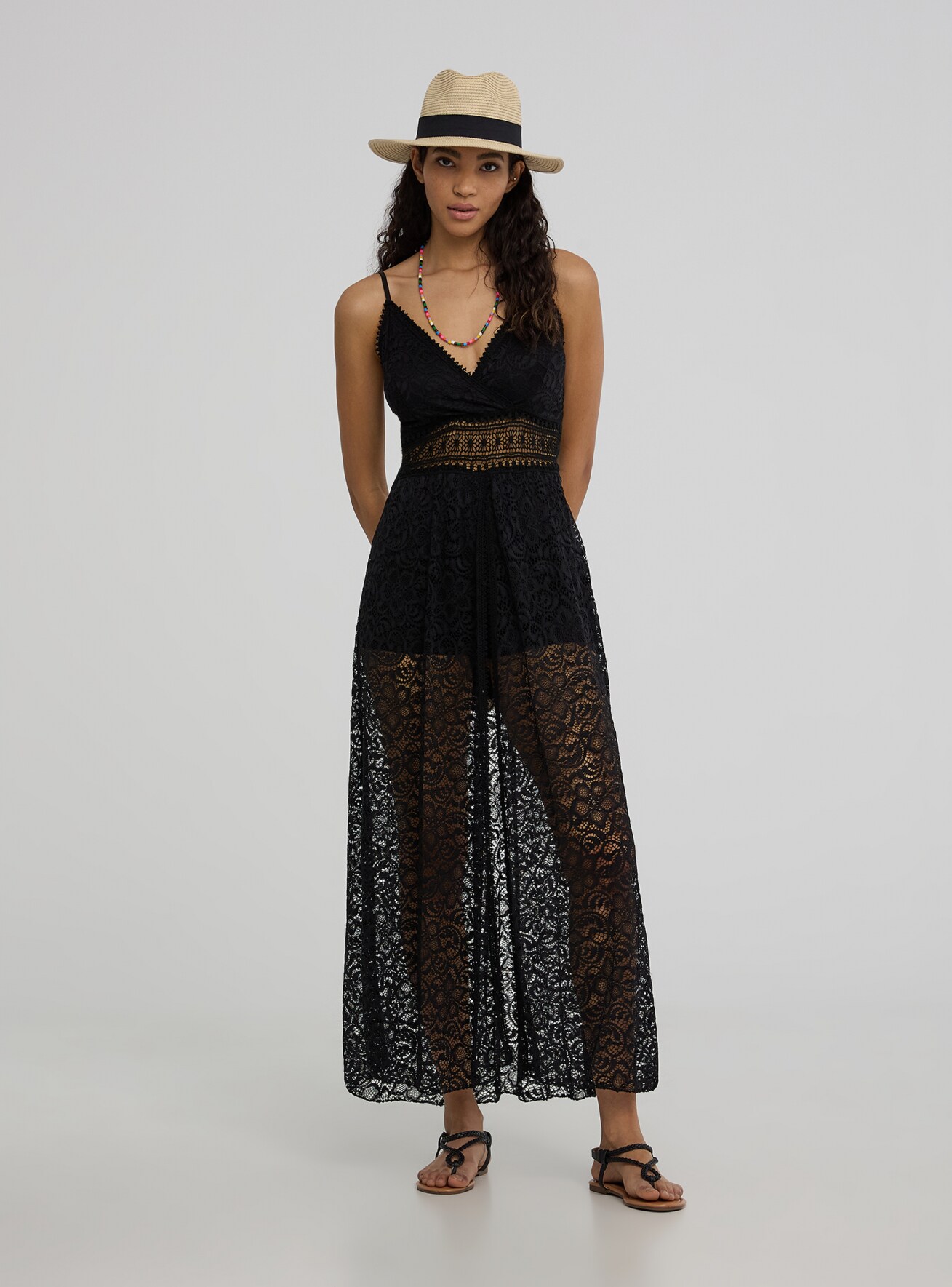 Vestido Mujer Terranova