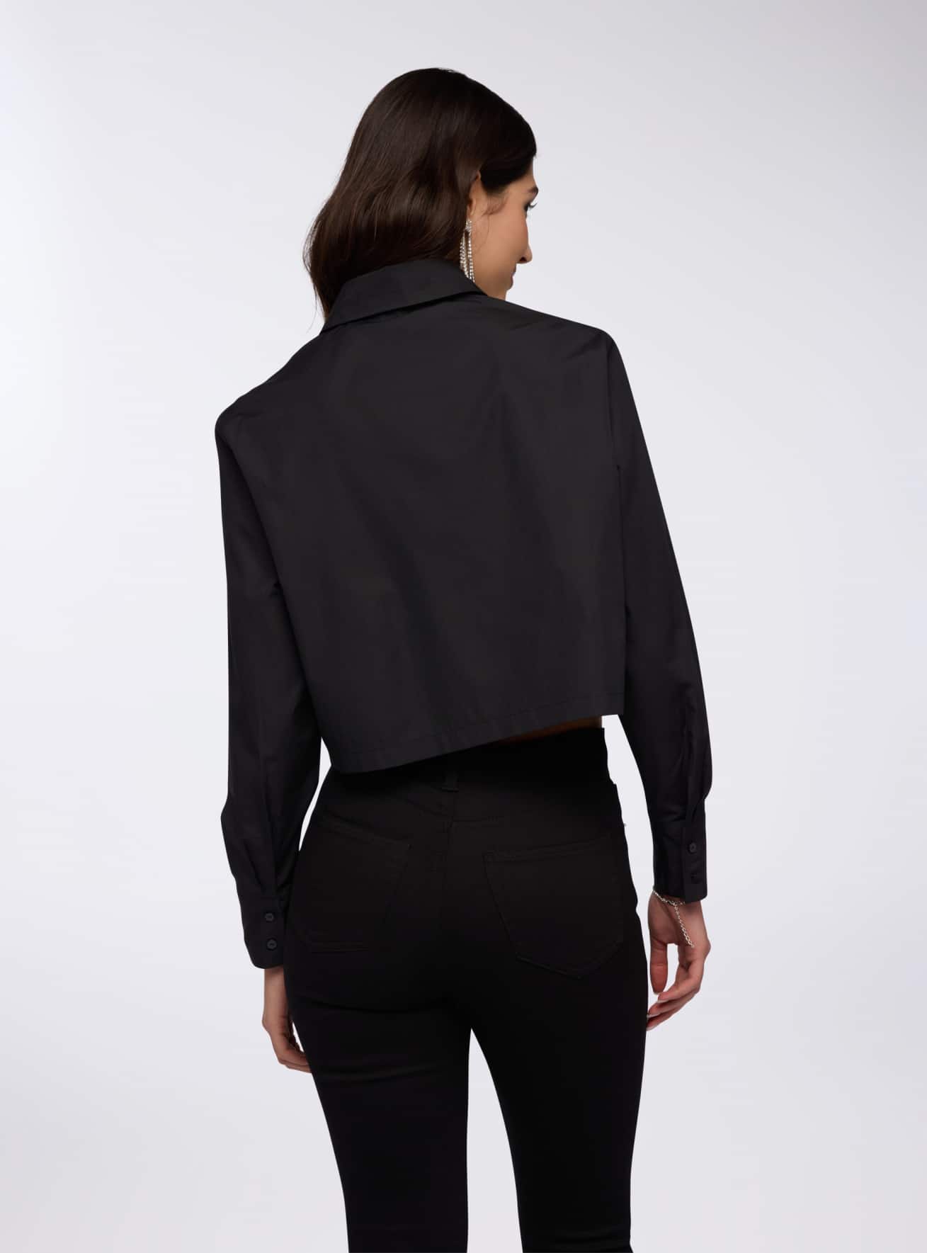 Camicia ML Damen Terranova