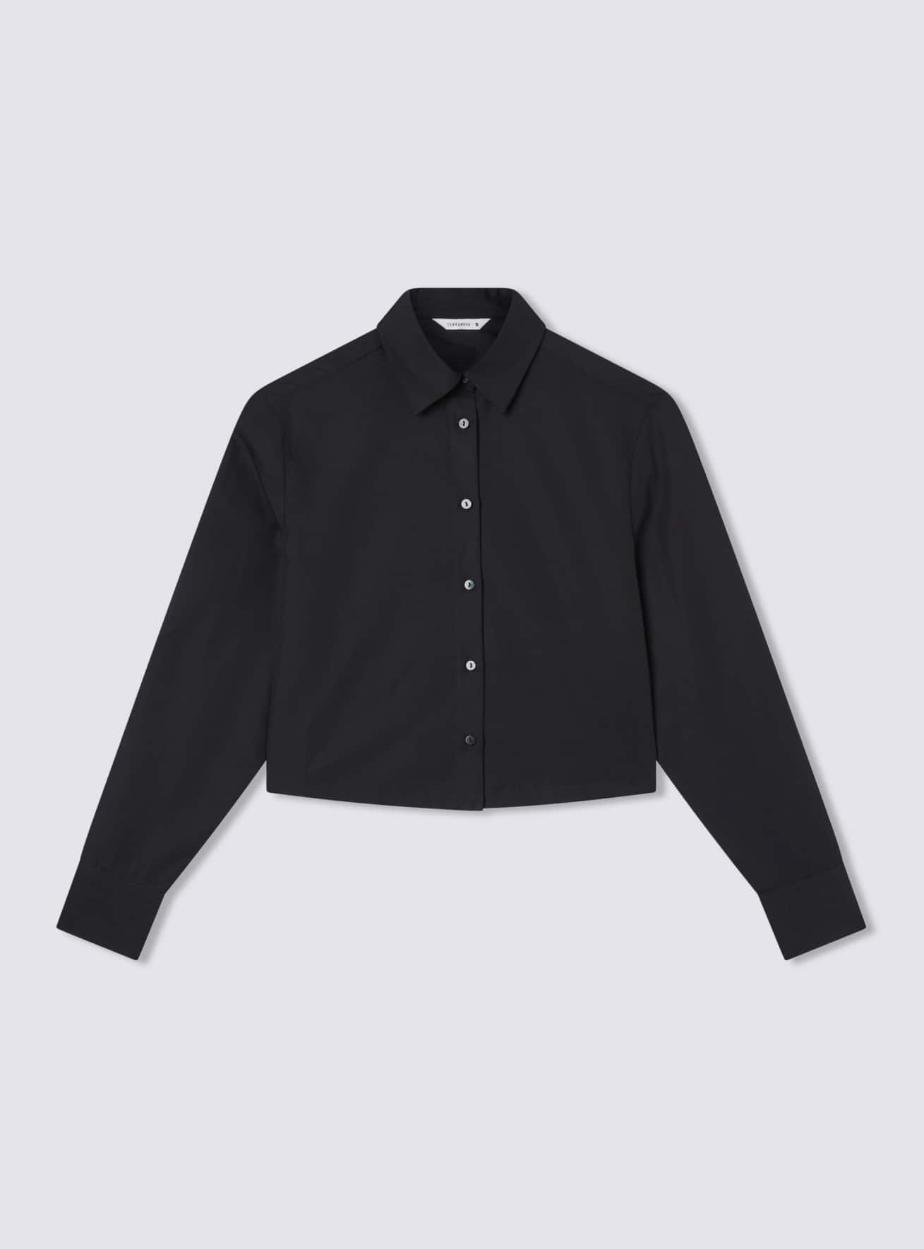 Camicia ML Damen Terranova