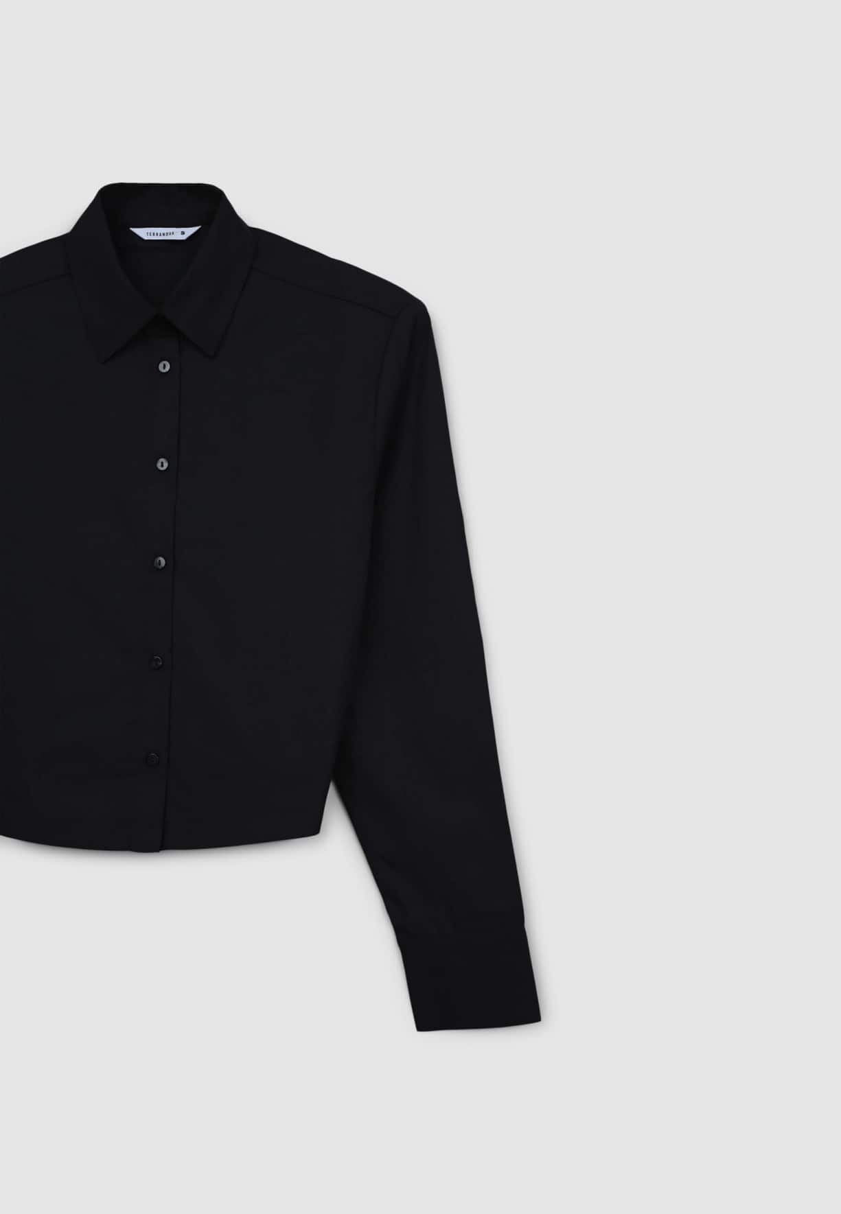 Camicia ML Damen Terranova