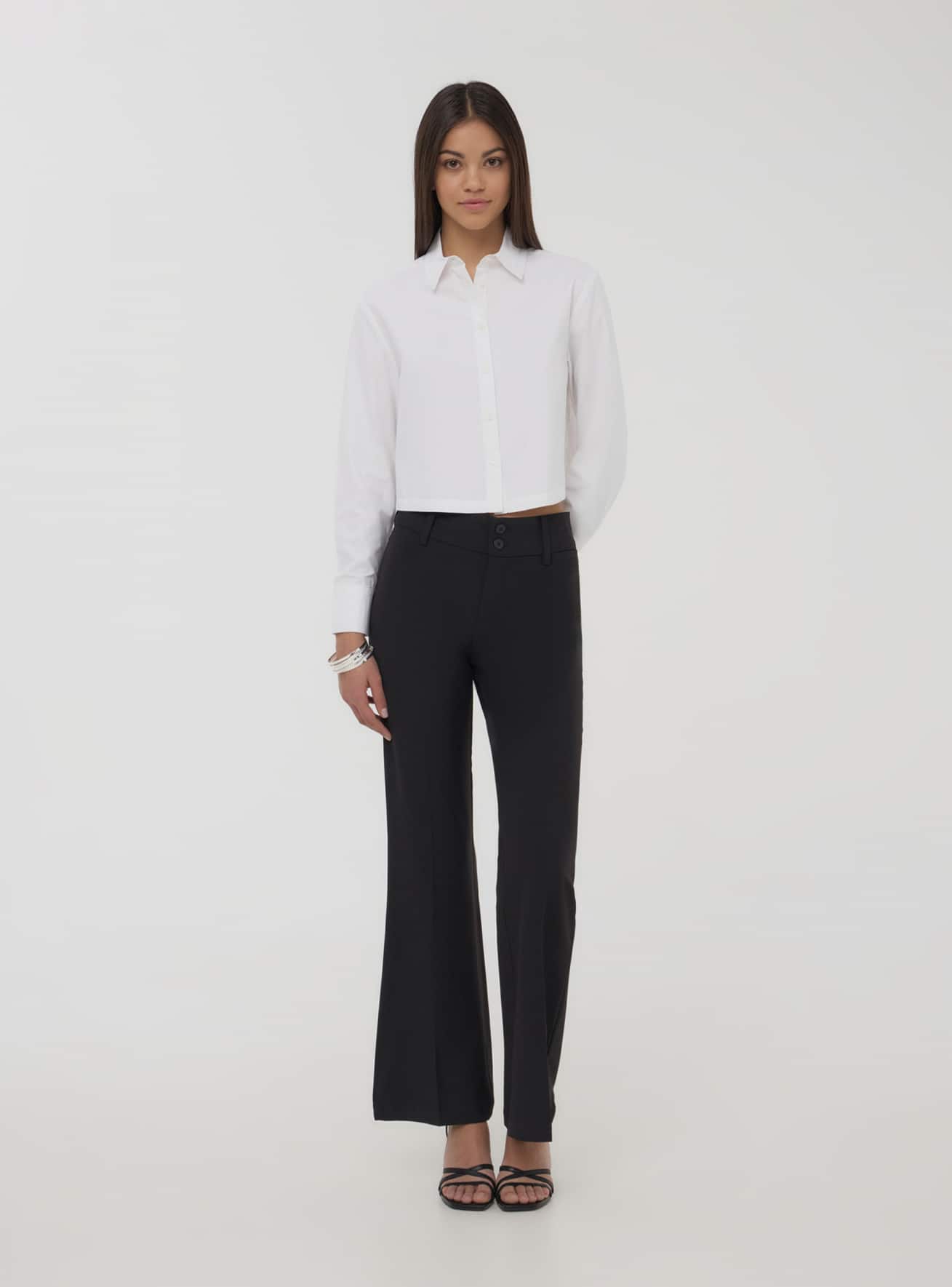 Camicia ML Donna Terranova