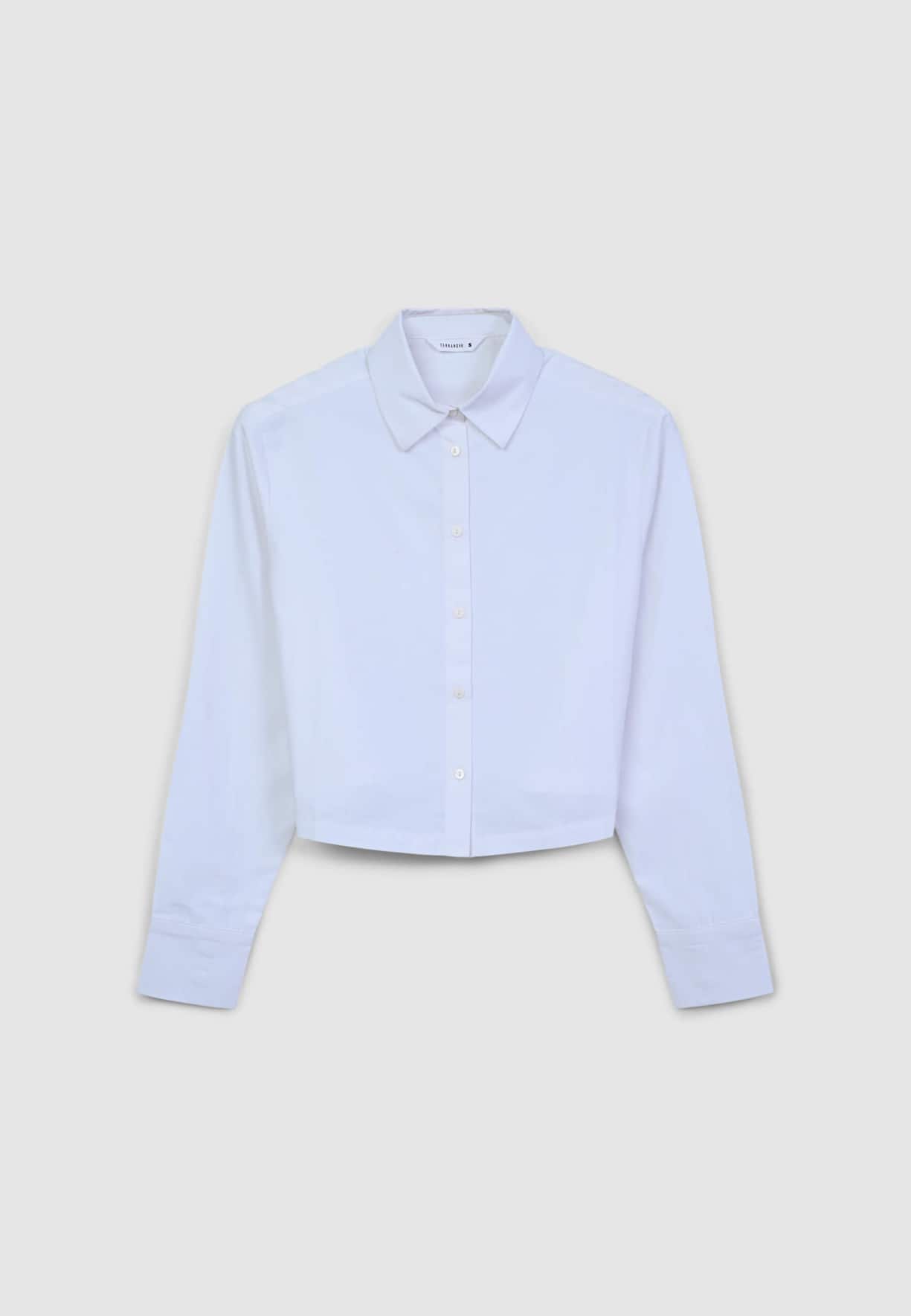 Camicia ML Donna Terranova