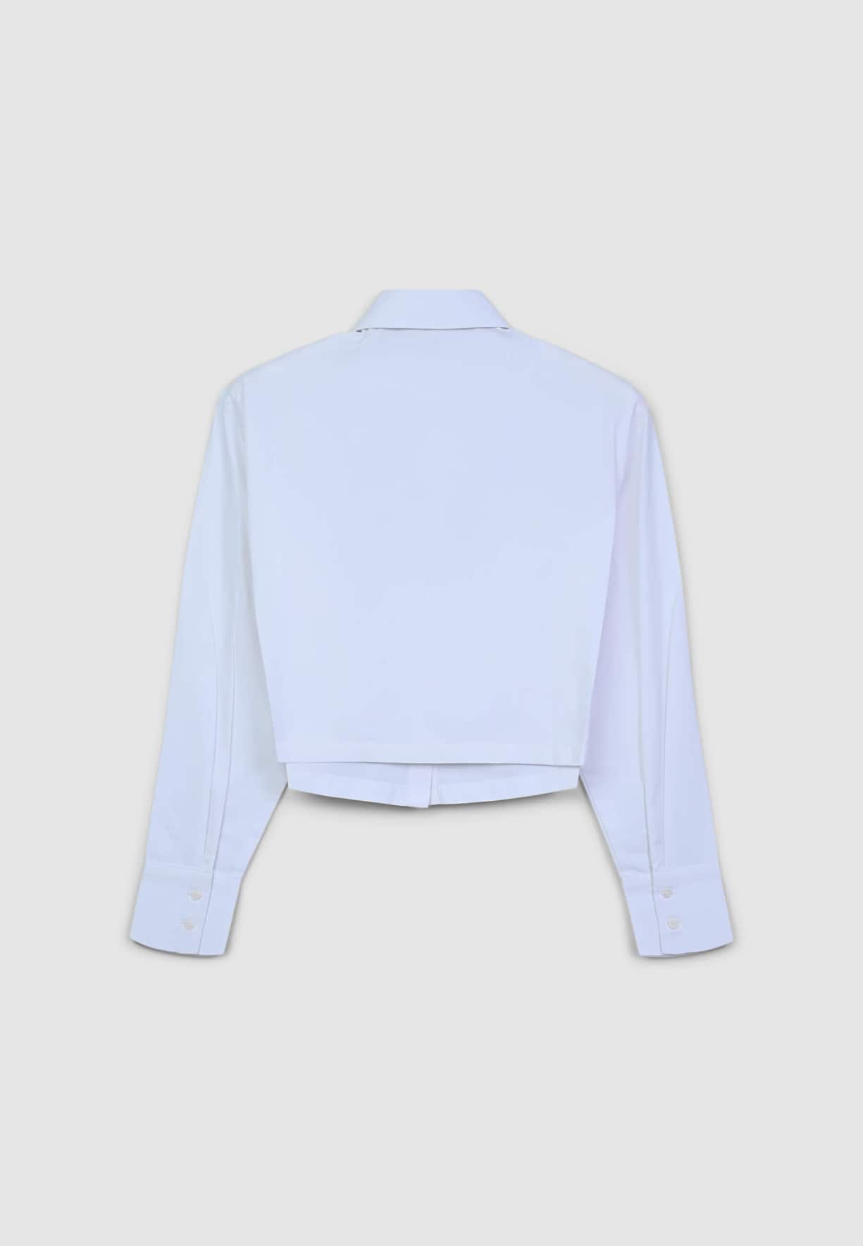 Camicia ML Donna Terranova