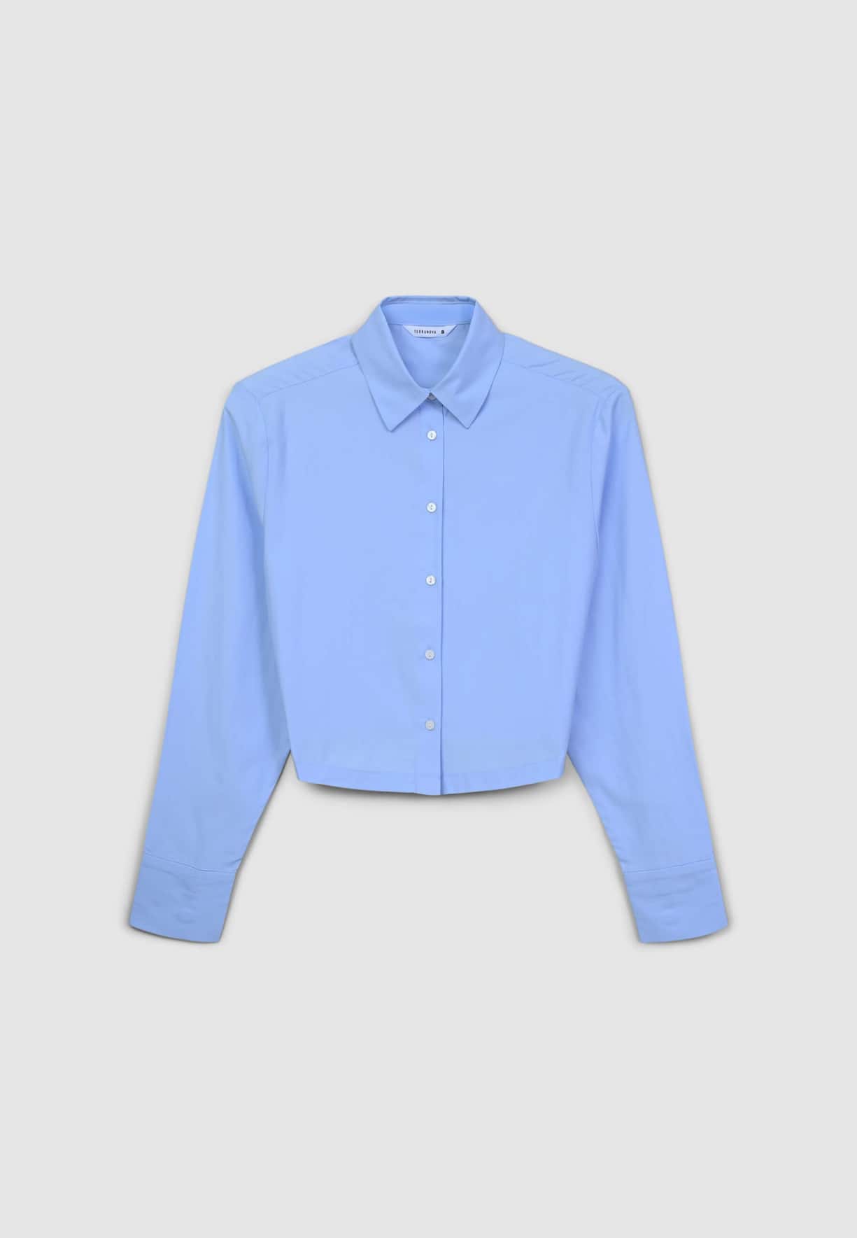 Camicia ML Donna Terranova