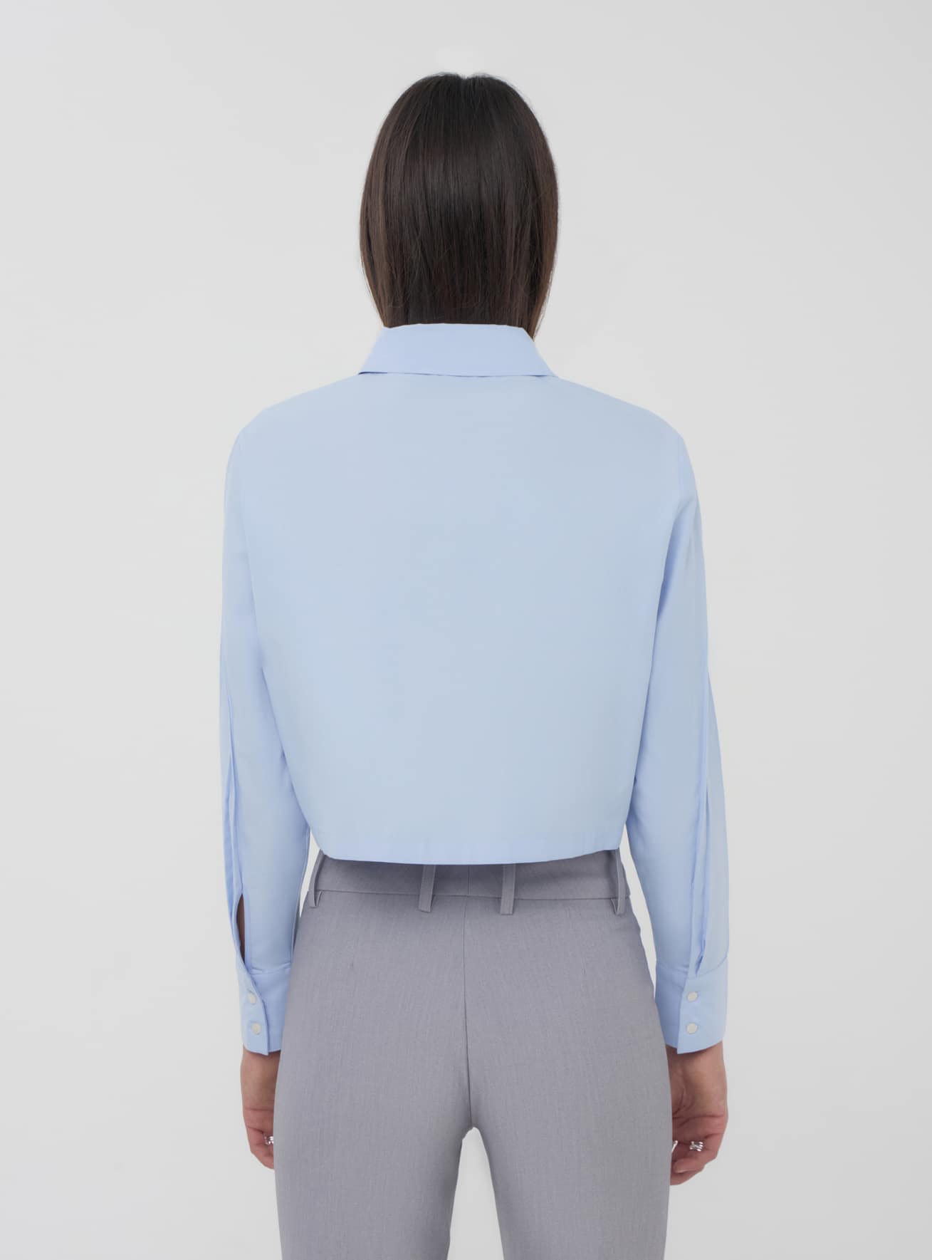 Camicia ML Donna Terranova