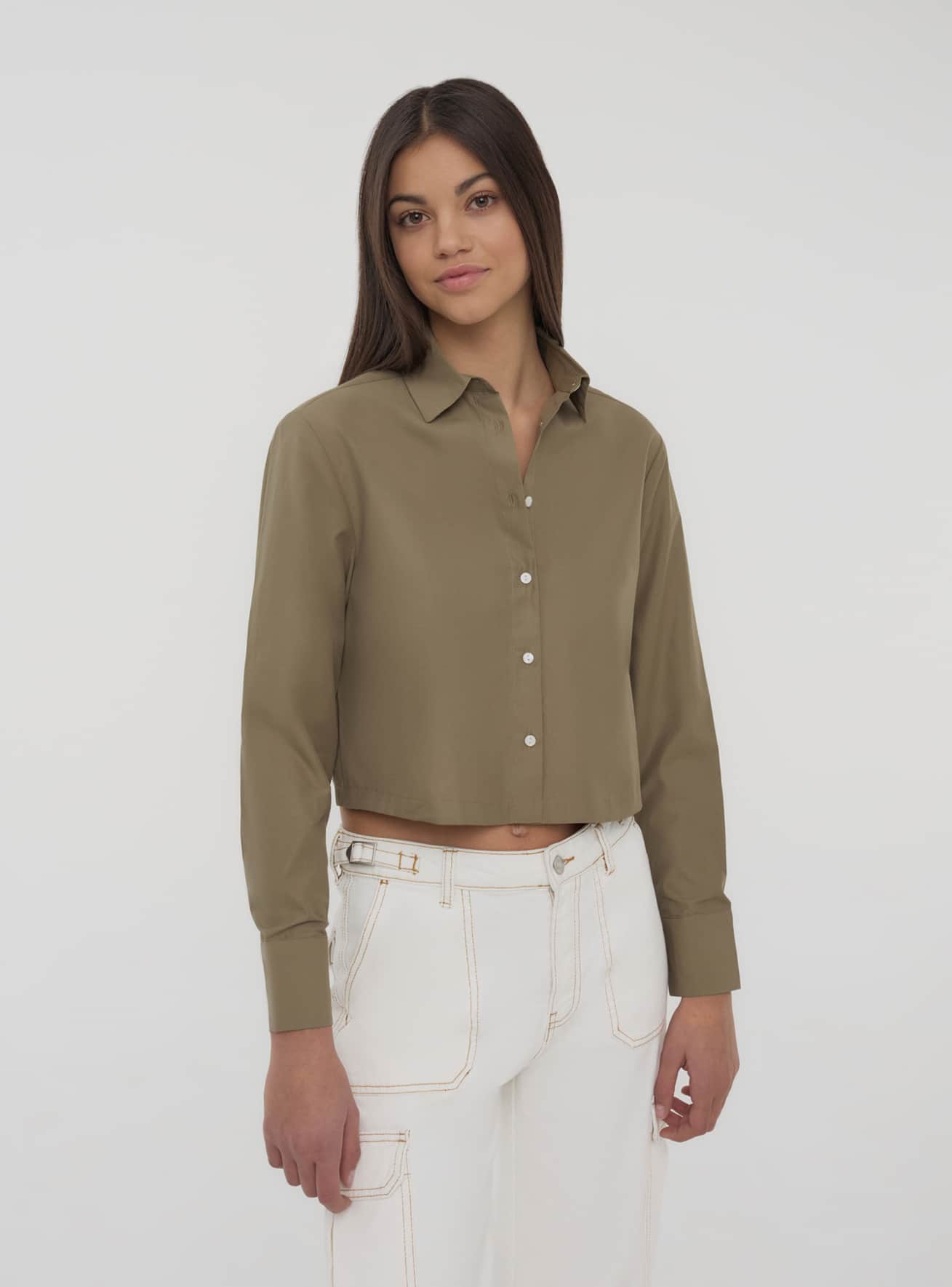 Camicia ML Donna Terranova