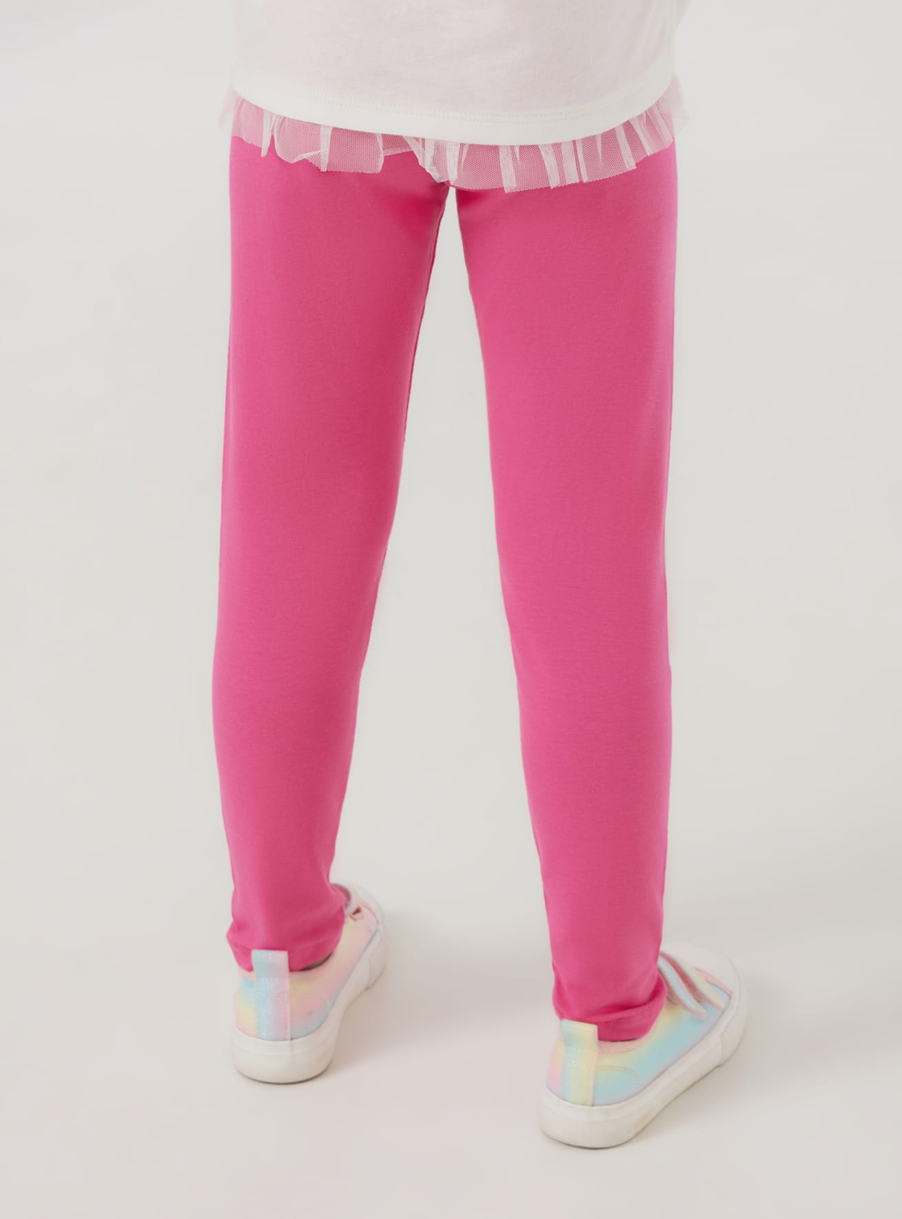 Leggings Lungo Mädchen Terranova