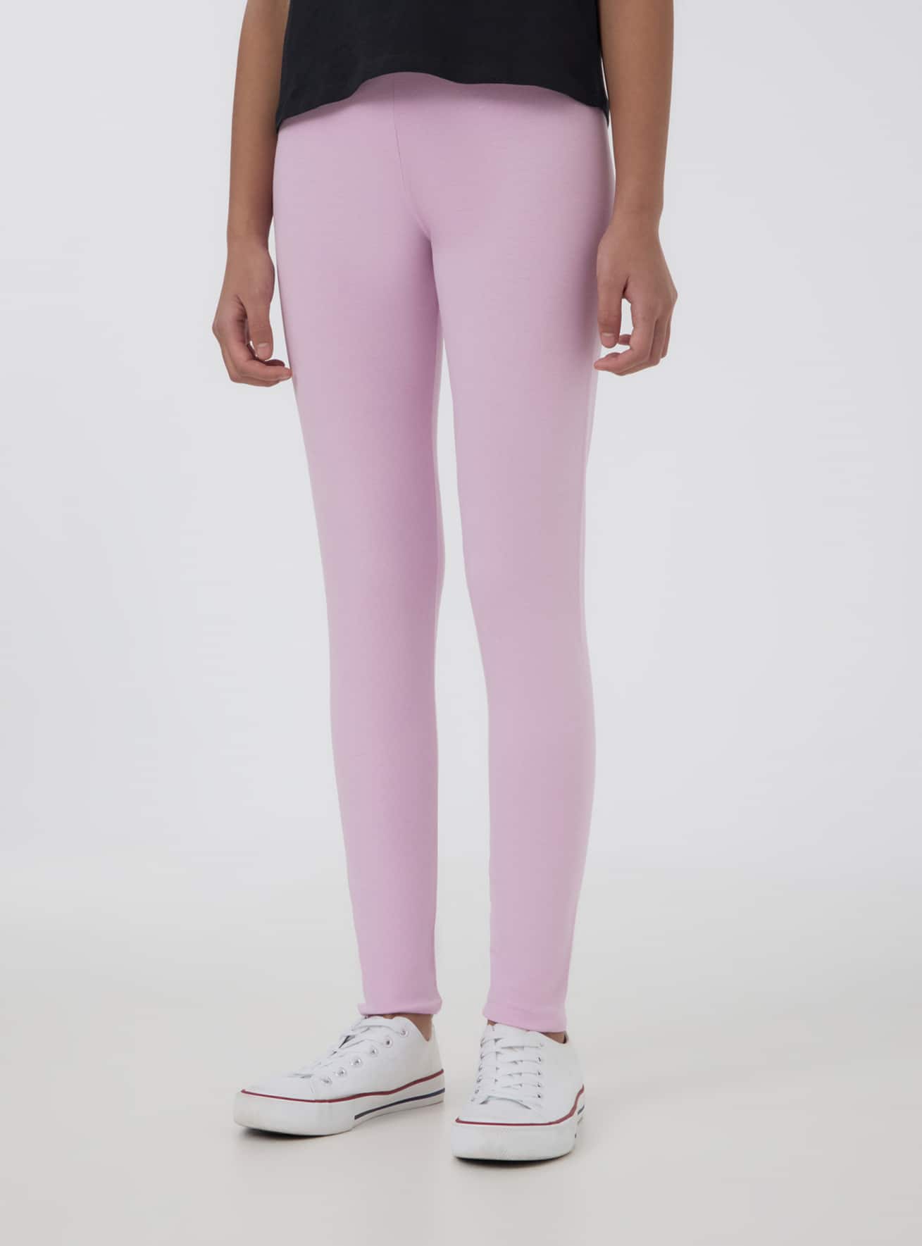 Leggings Lungo Bambina Kids