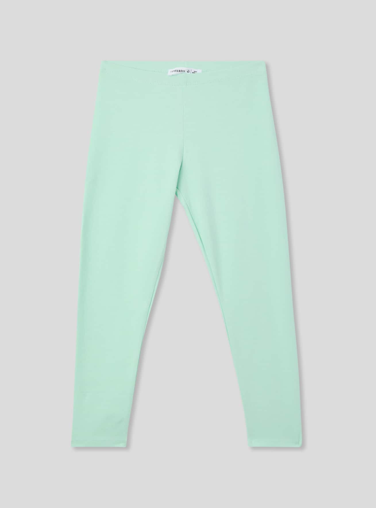 Full-length leggings Girls Terranova