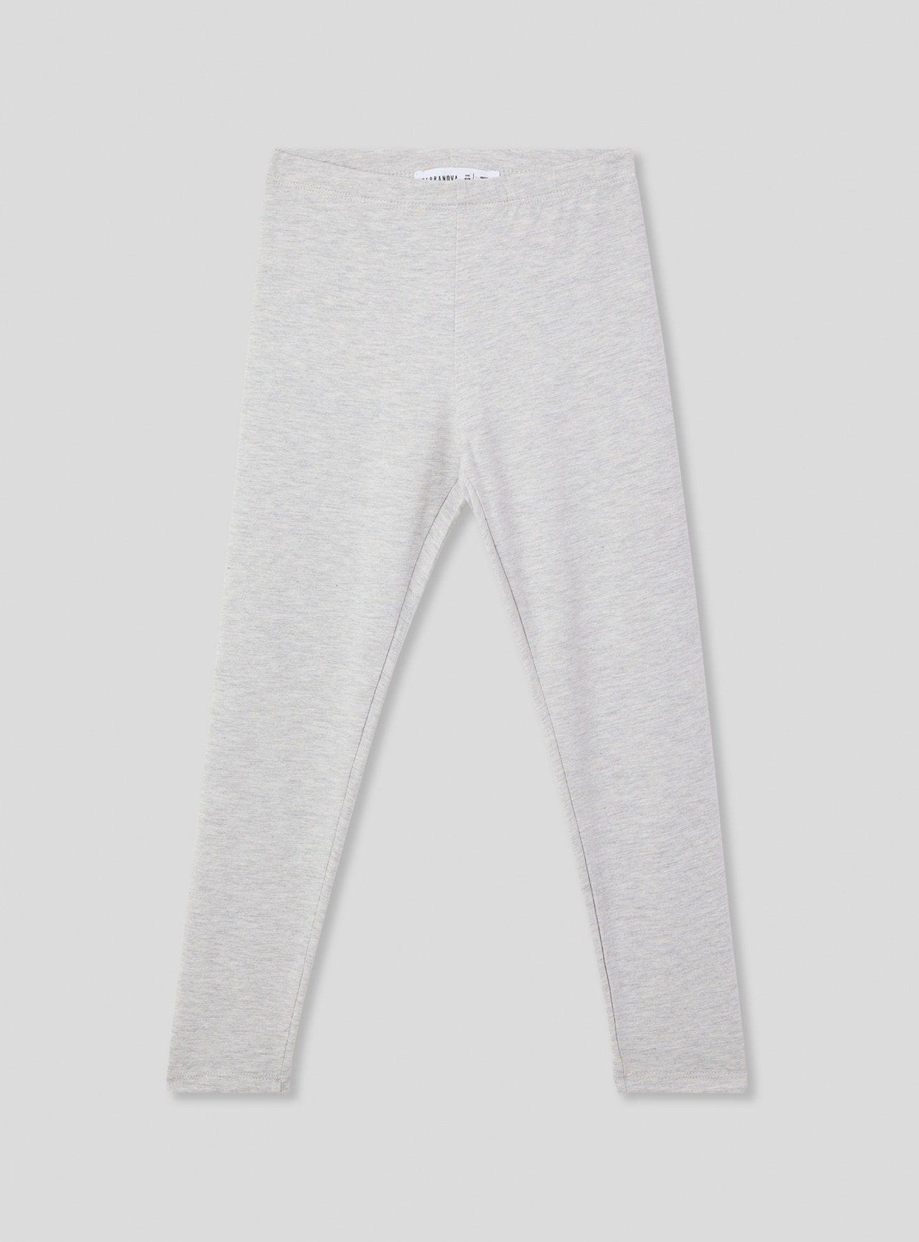 Full-length leggings Girls Terranova
