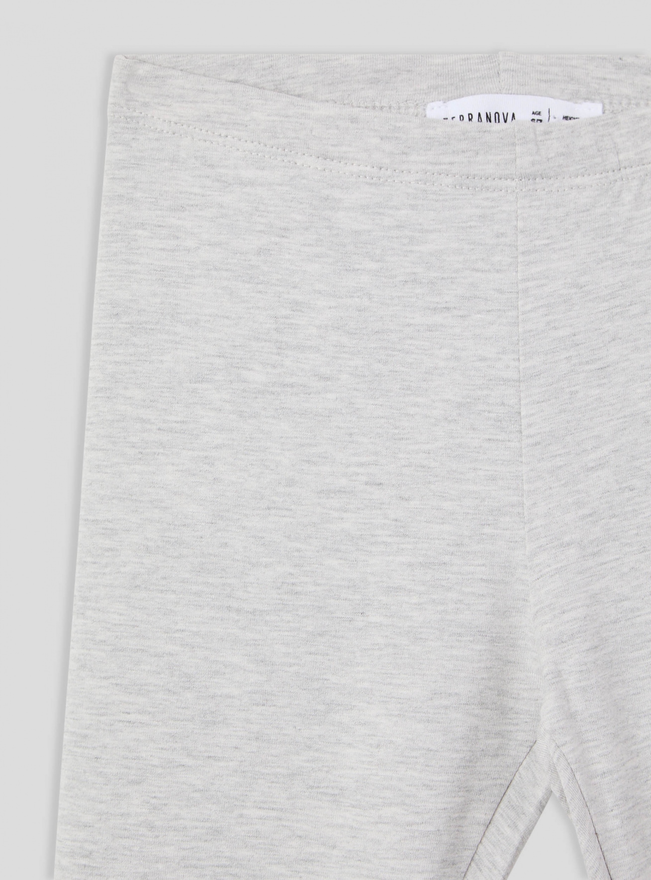 Full-length leggings Girls Terranova