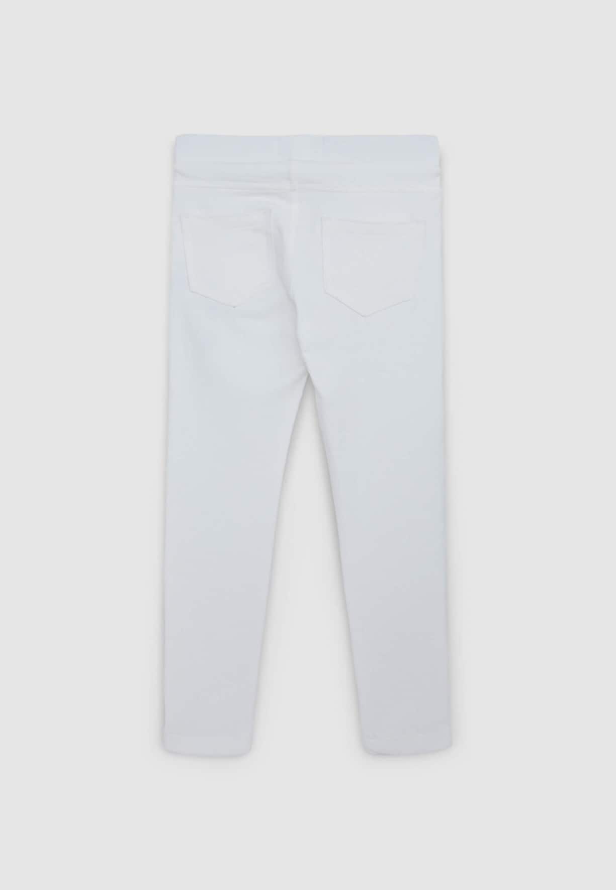 Pantalone Lungo Mädchen Terranova