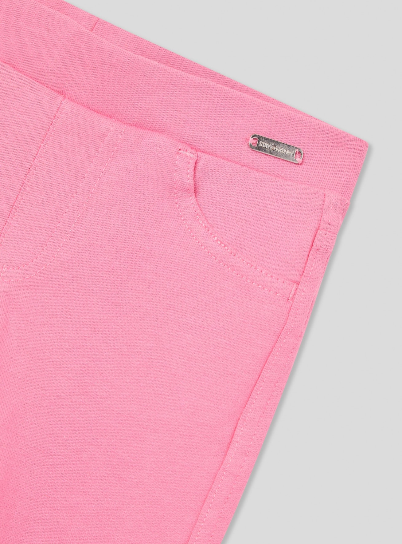 Pantalone Lungo Bambina Kids