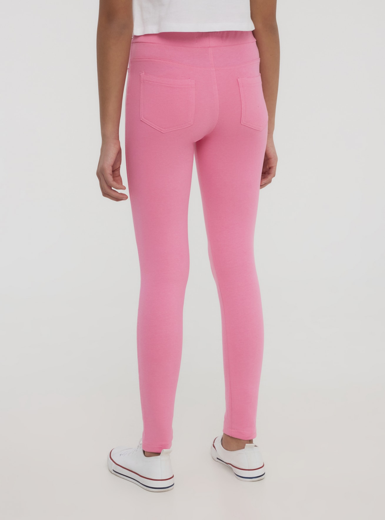 Pantalone Lungo Dievcatko 010