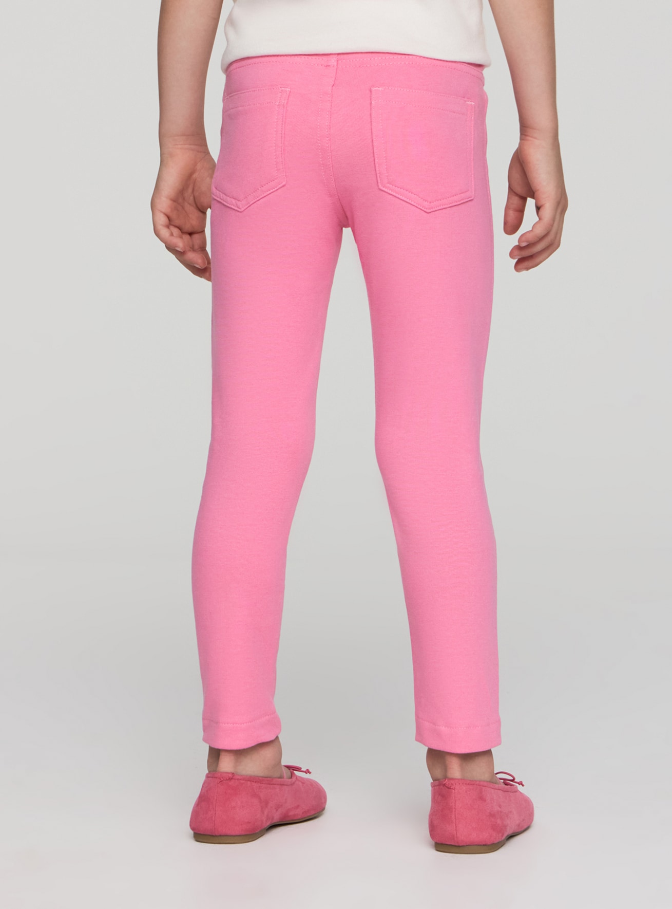 Pantalone Lungo Bambina Kids