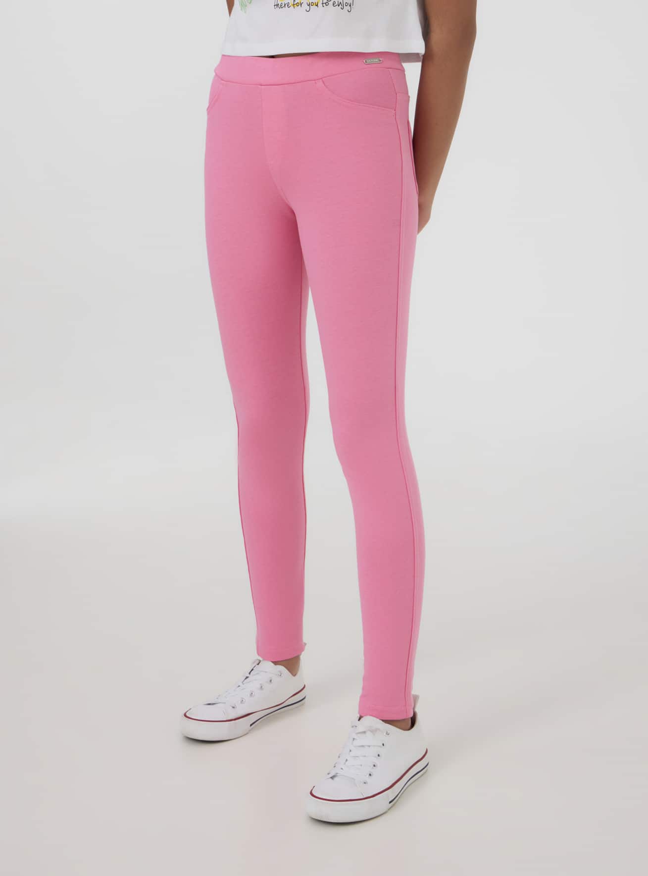 Pantalone Lungo Dievcatko 010