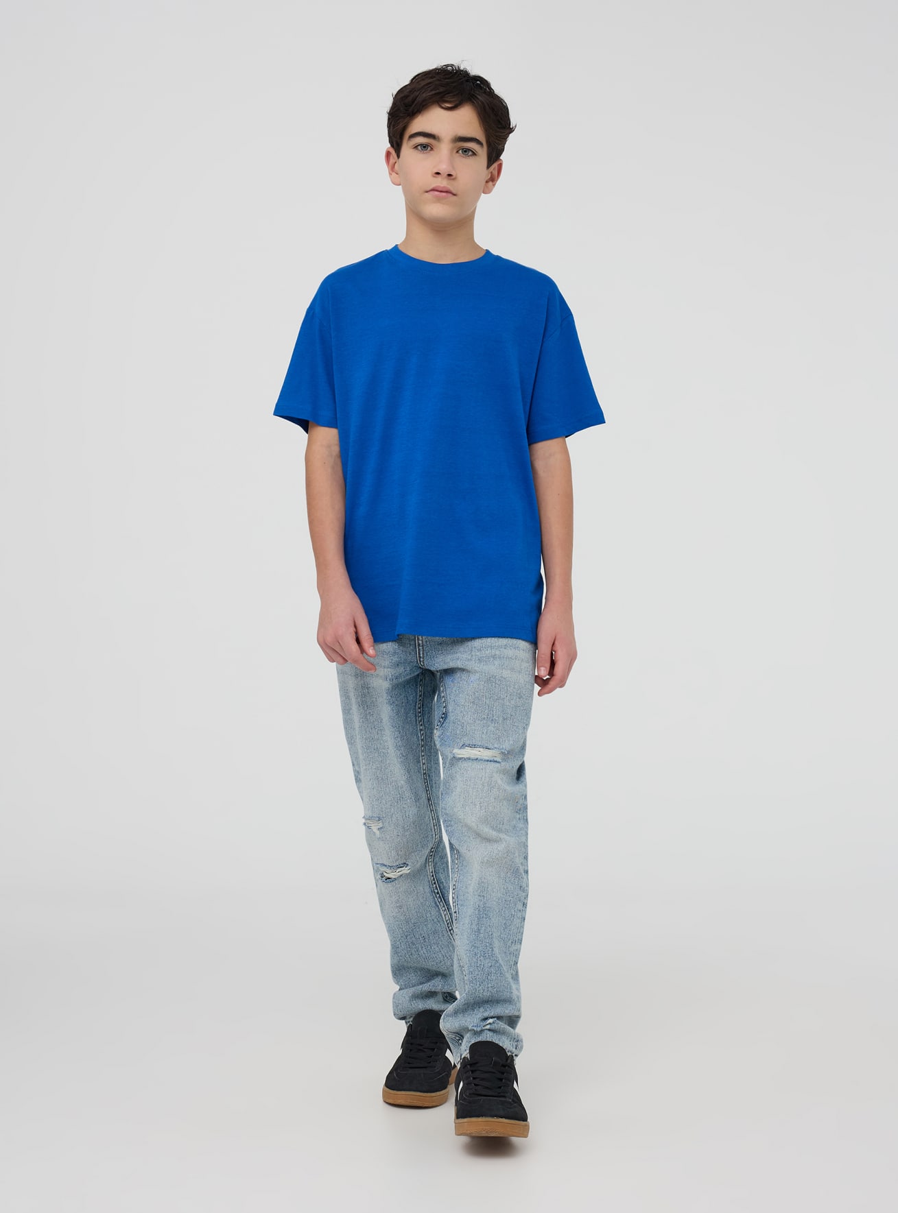 T-Shirt MC Bambino Kids