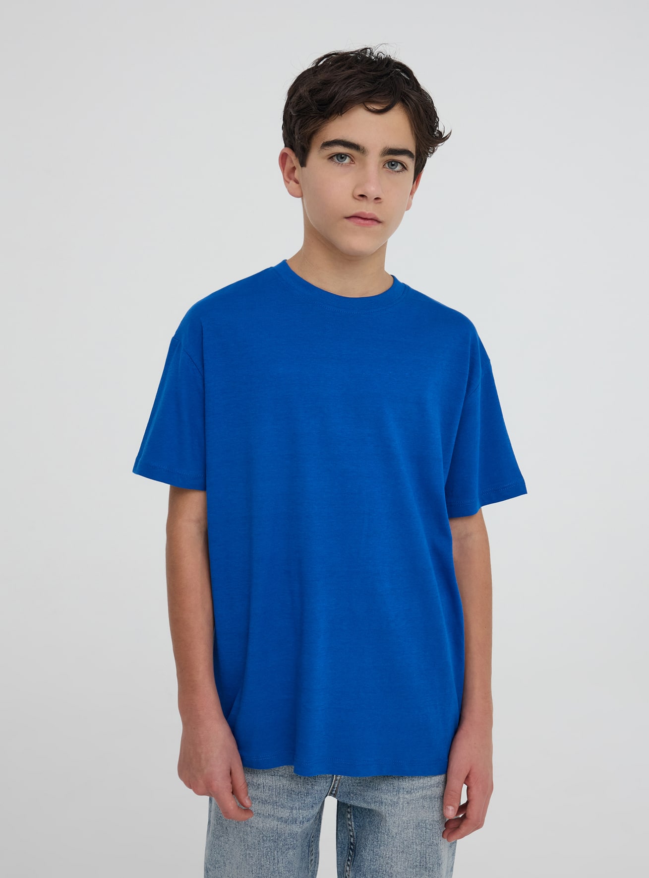 T-Shirt MC Bambino Kids
