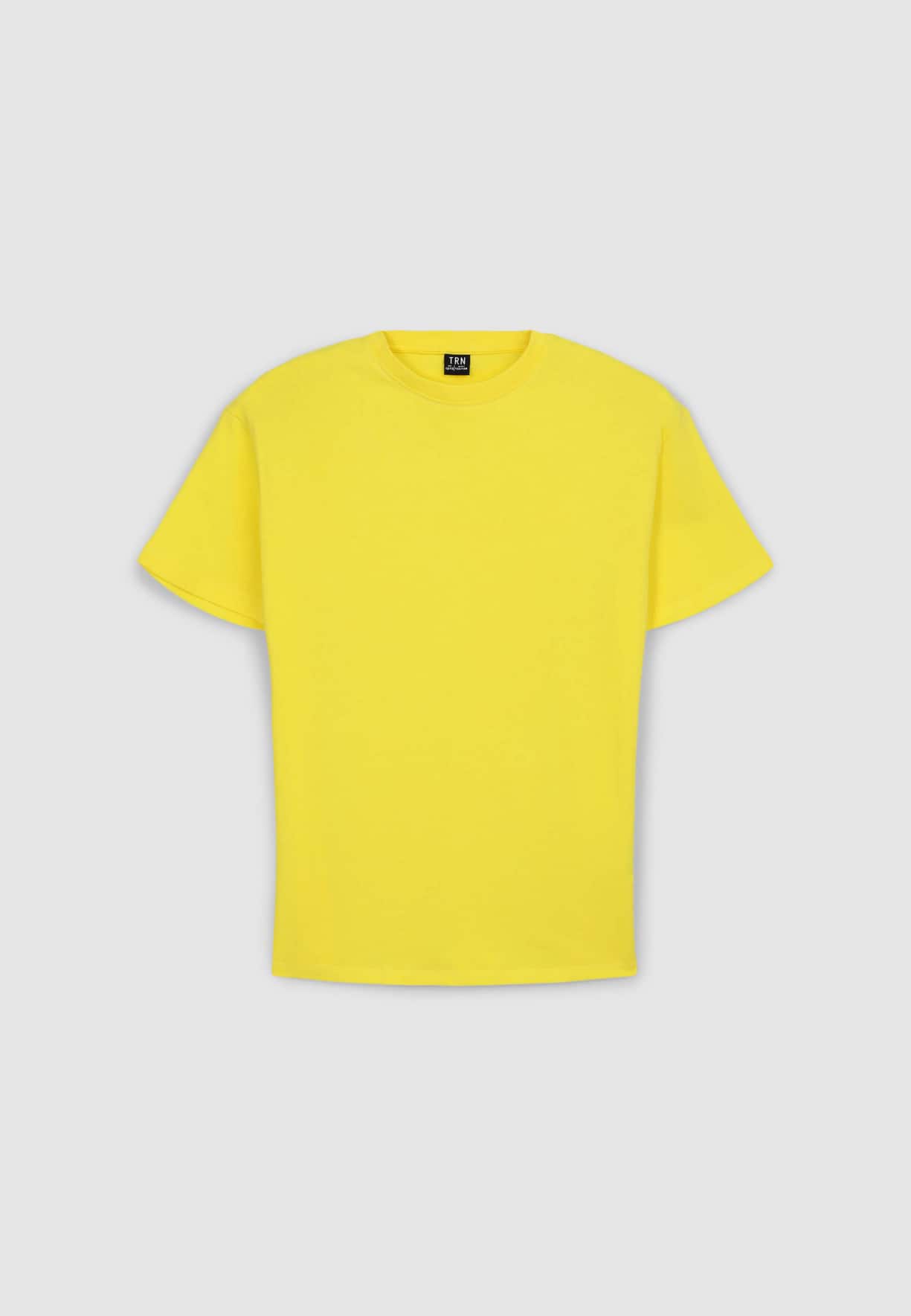 Camiseta manga corta Niño Terranova