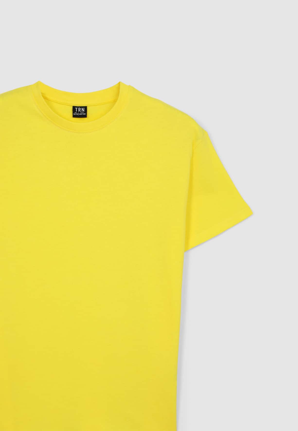 Camiseta manga corta Niño Terranova