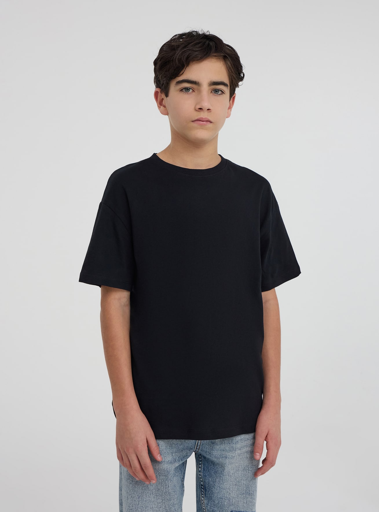 T-Shirt MC Bambino Kids