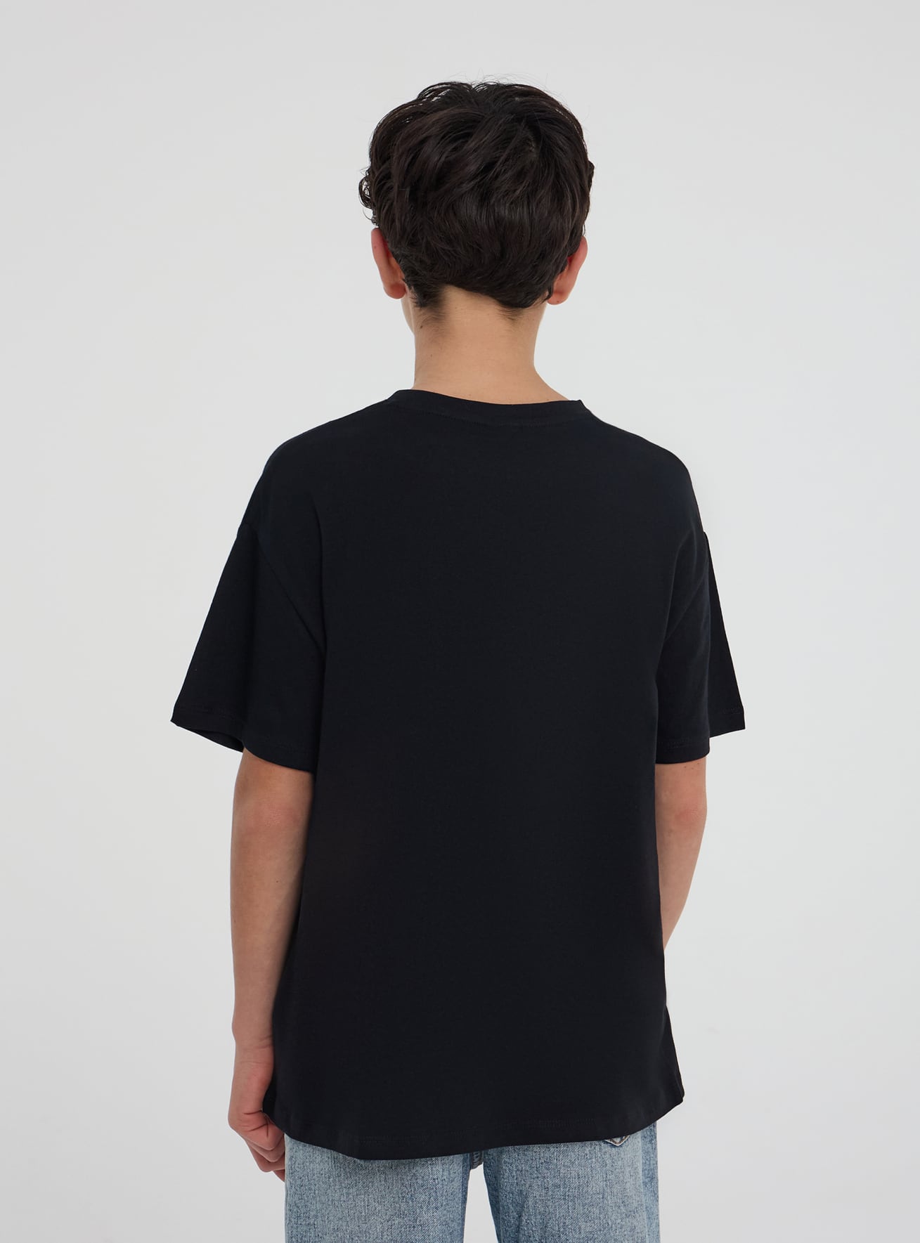 T-Shirt MC Bambino Kids