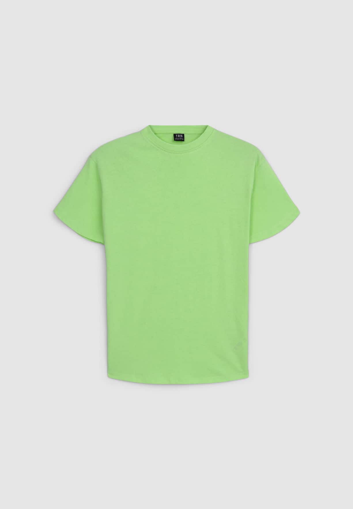 Short-sleeved T-shirt Boys Terranova