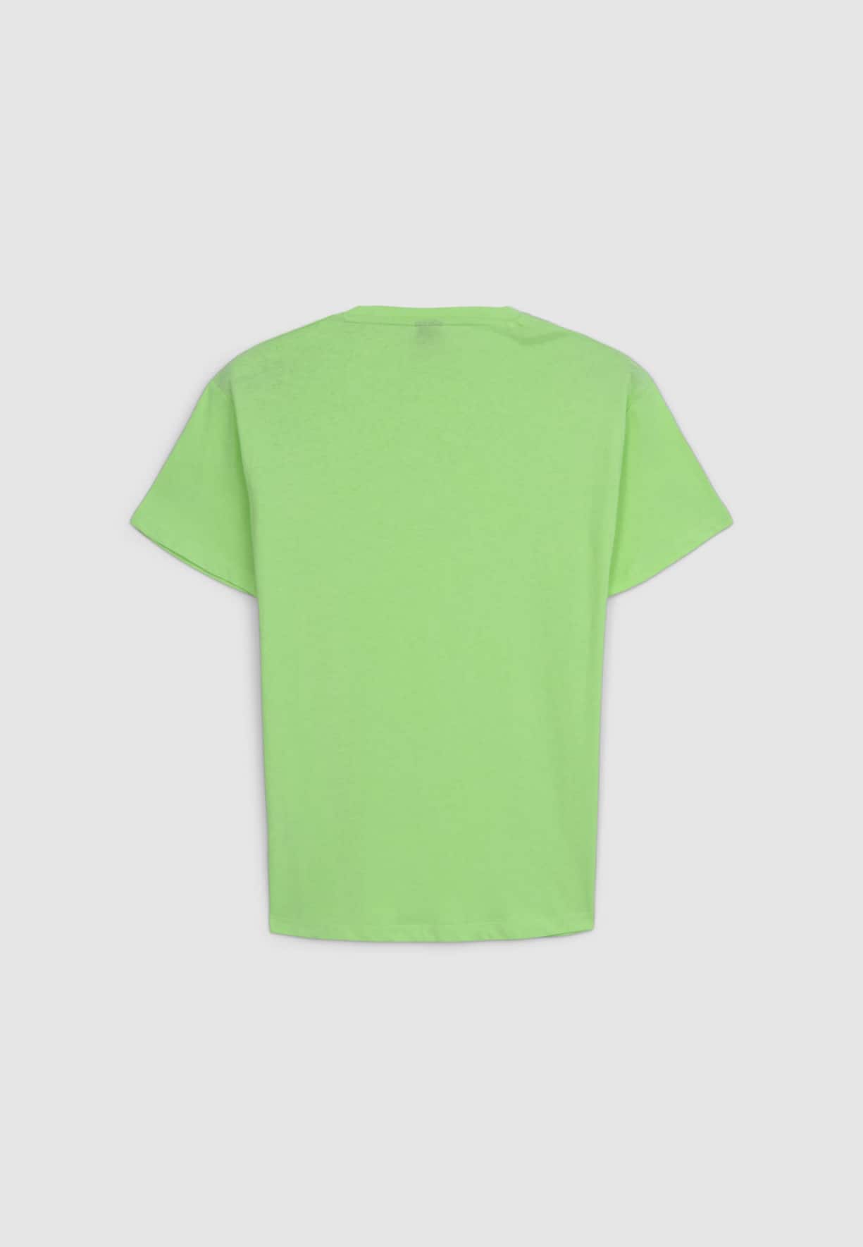Short-sleeved T-shirt Boys Terranova