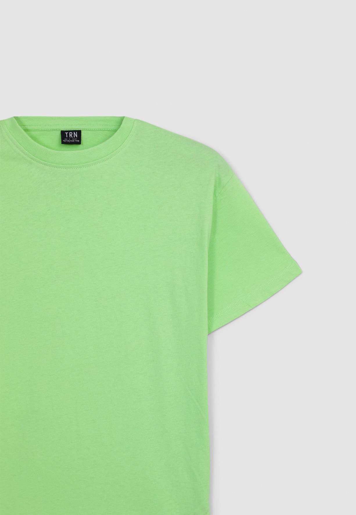 Short-sleeved T-shirt Boys Terranova