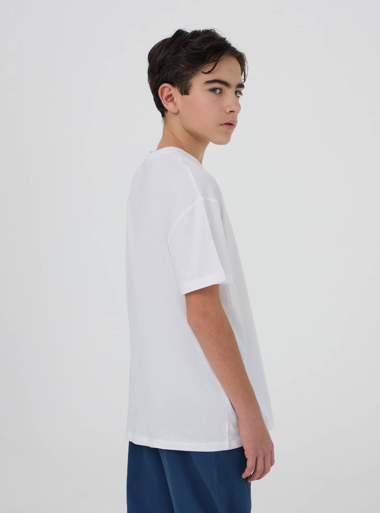T-Shirt MC Fëmijë 010