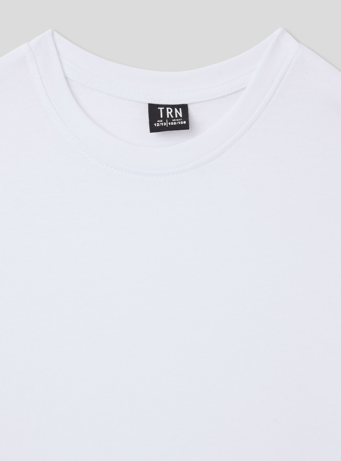 T-Shirt MC Fëmijë 010