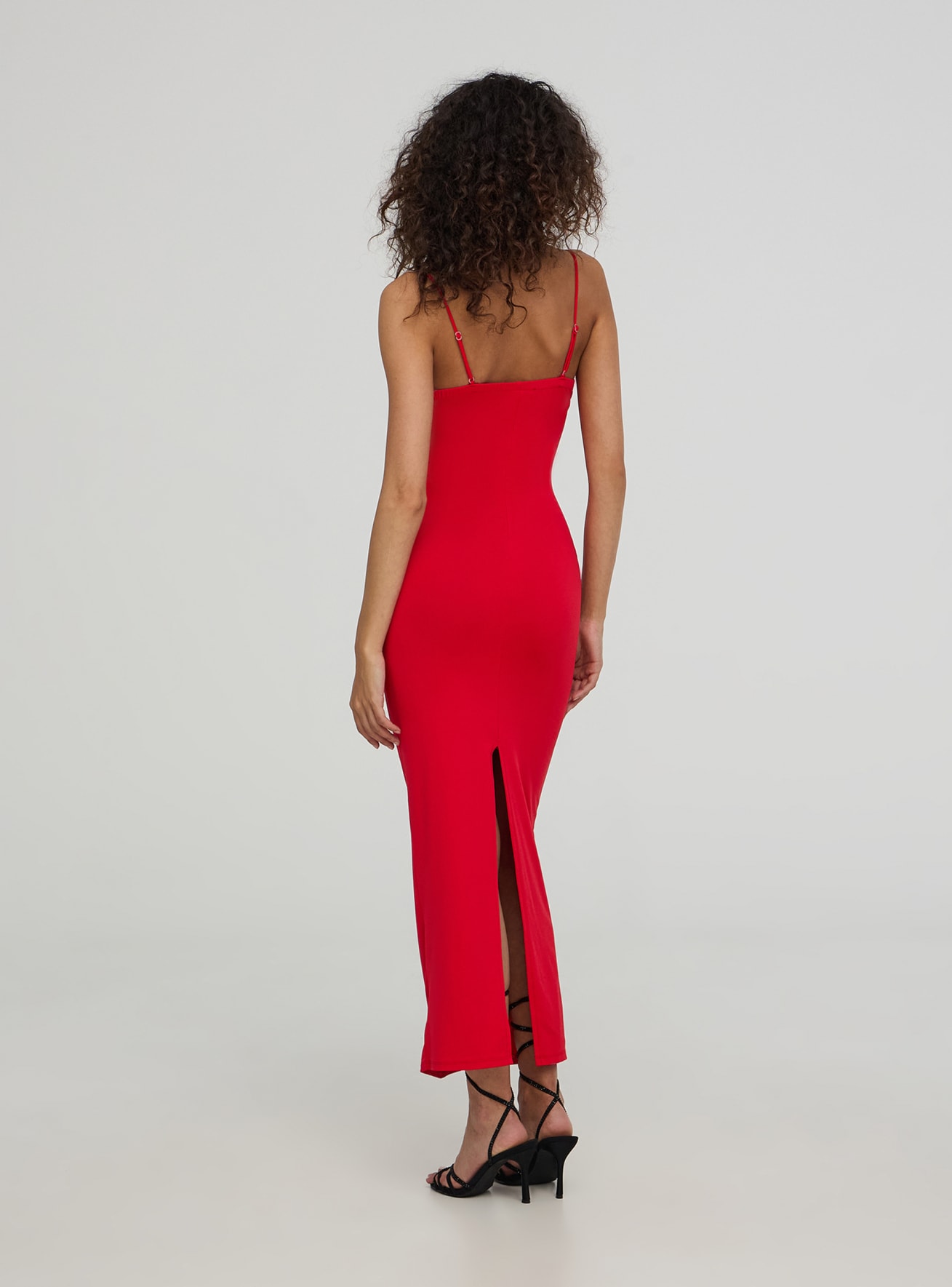 Robe Femme Terranova