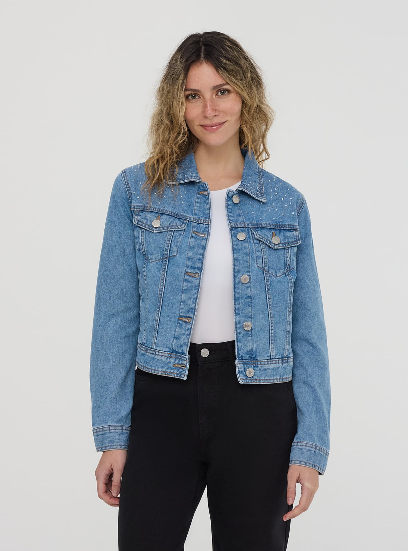 Outerwear Woman Terranova