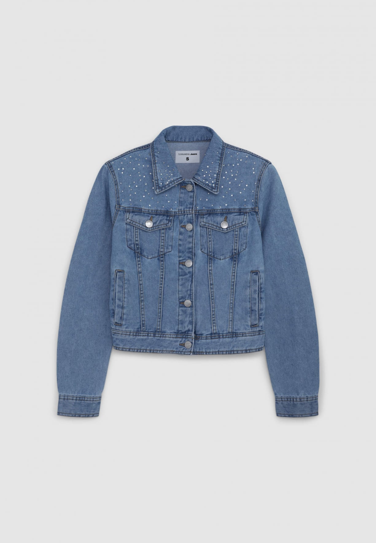 Outerwear Woman Terranova