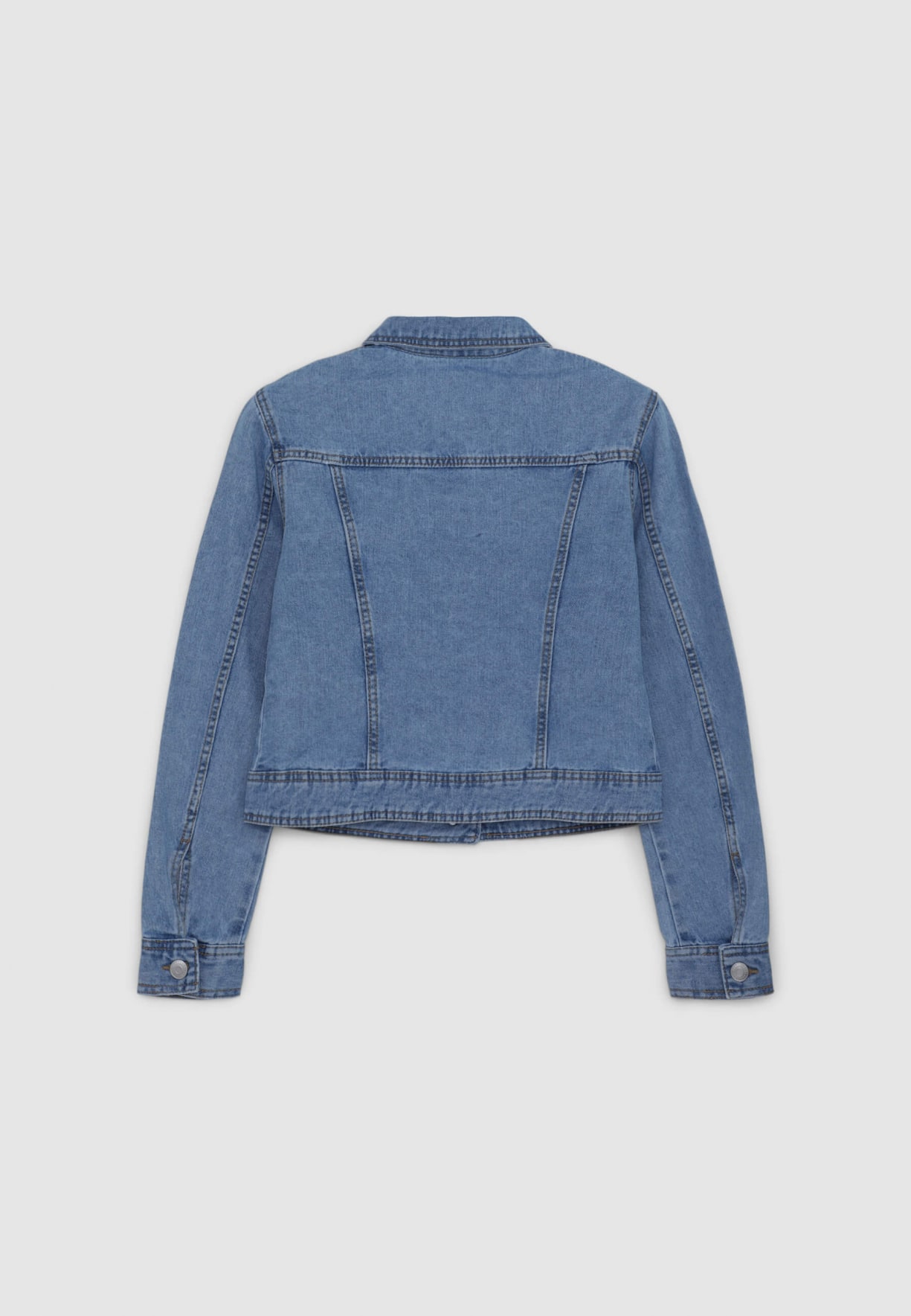 Outerwear Woman Terranova