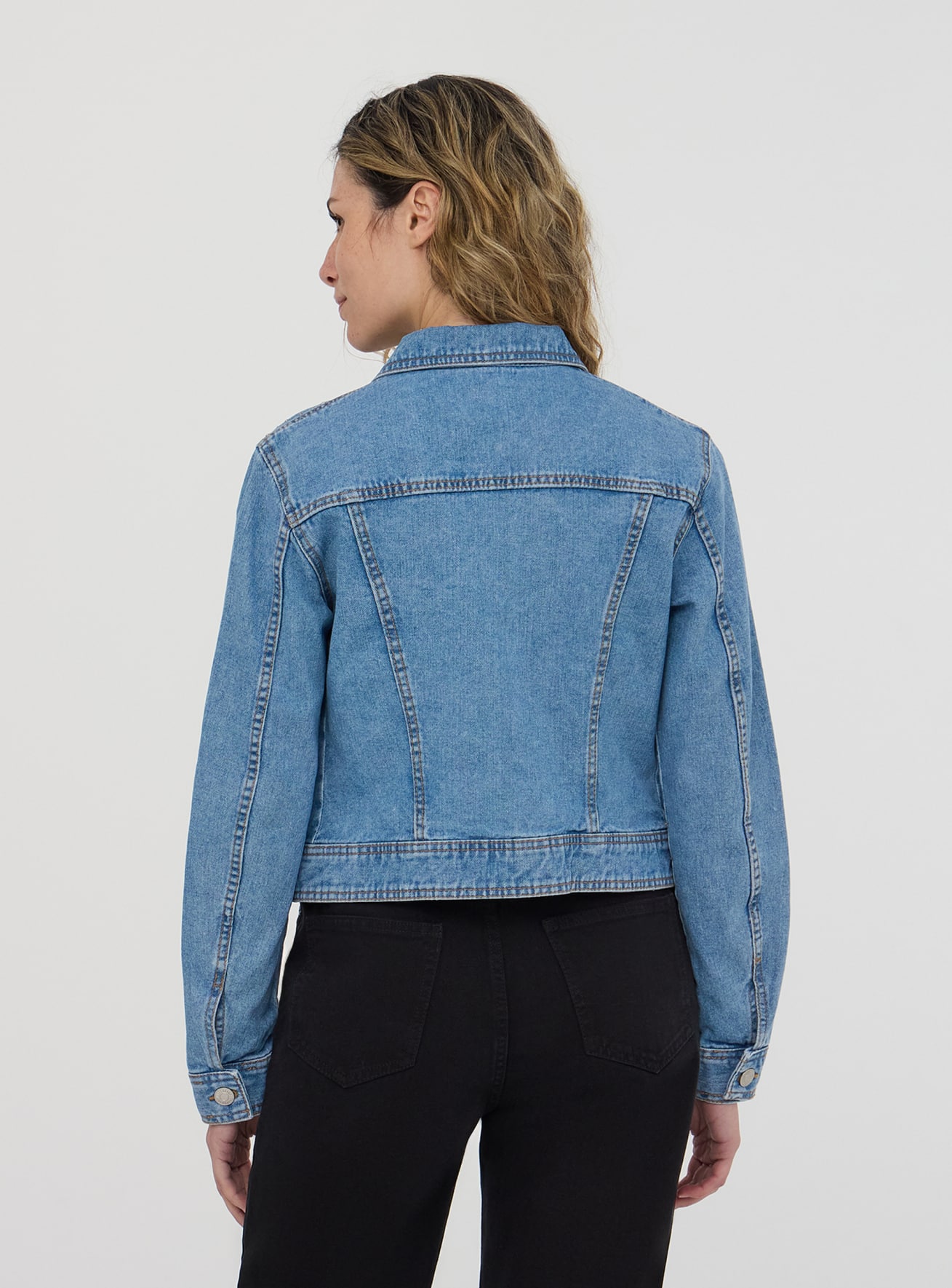 Outerwear Woman Terranova