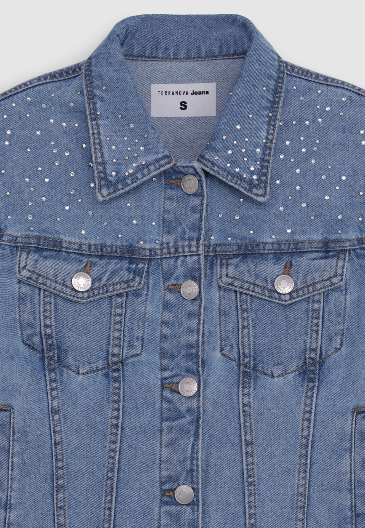 Outerwear Woman Terranova